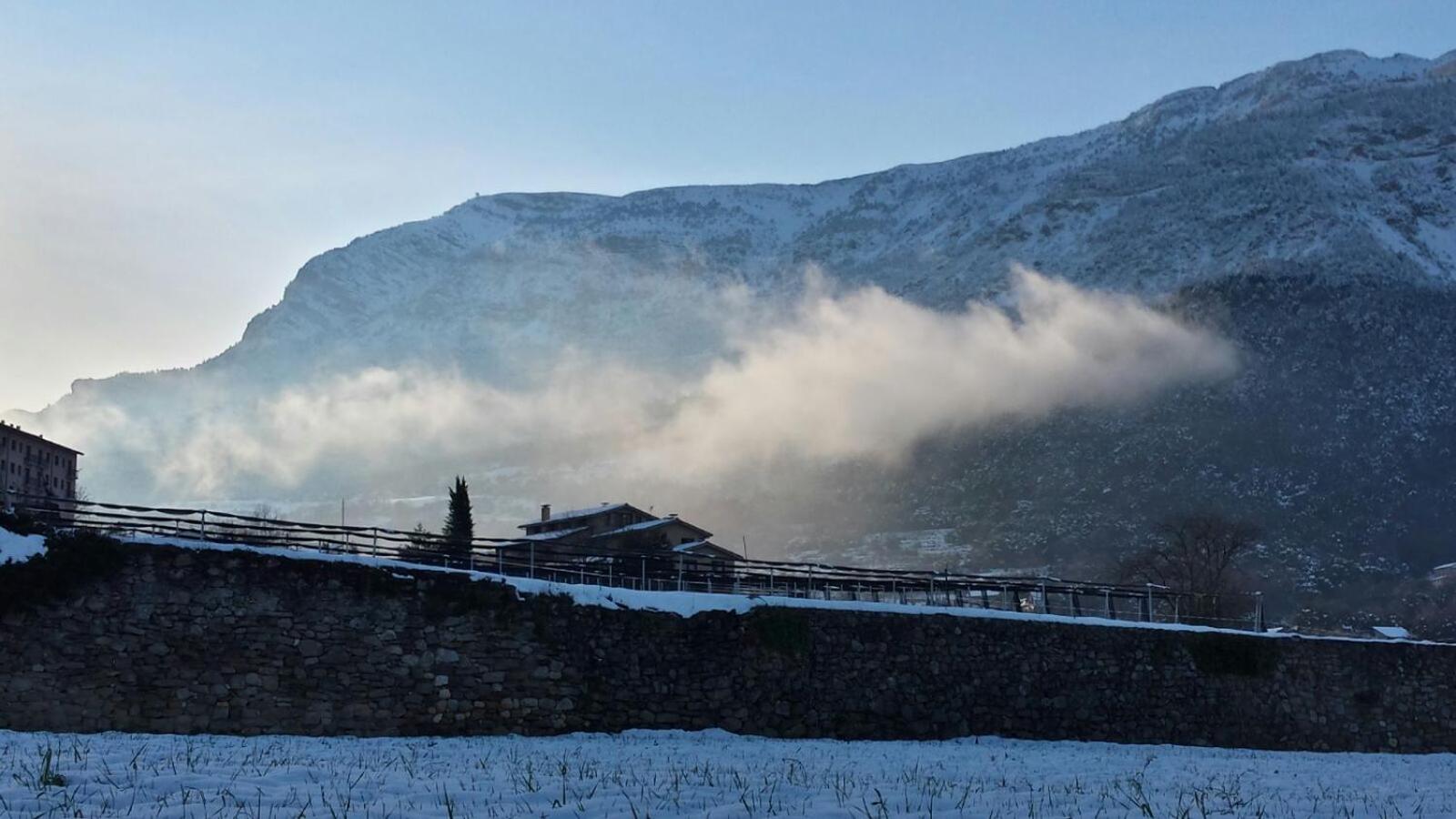Casa Rural Rebost
