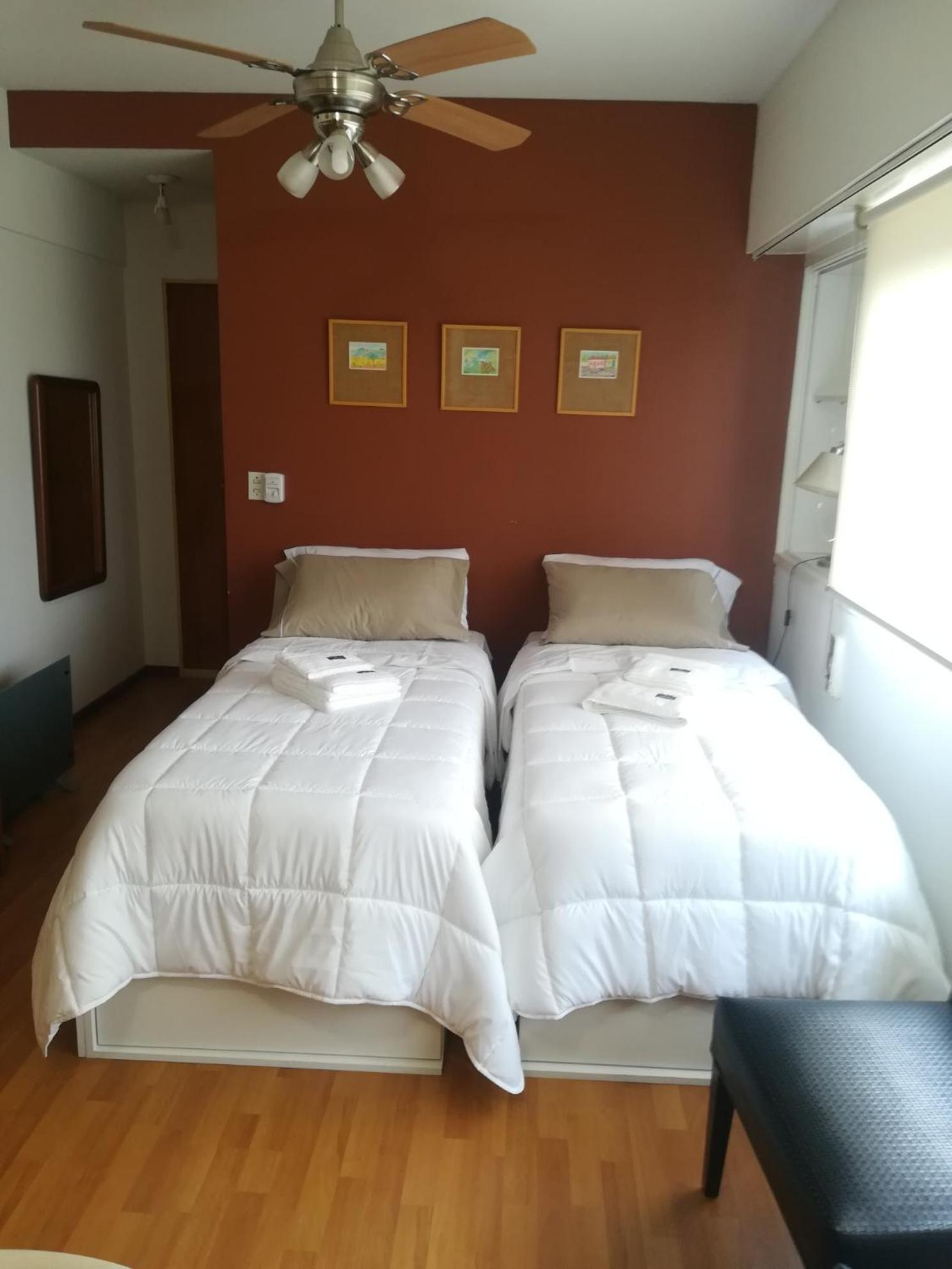 Recoleta, gran ubicación, piscina, cerca Metro, WiFi