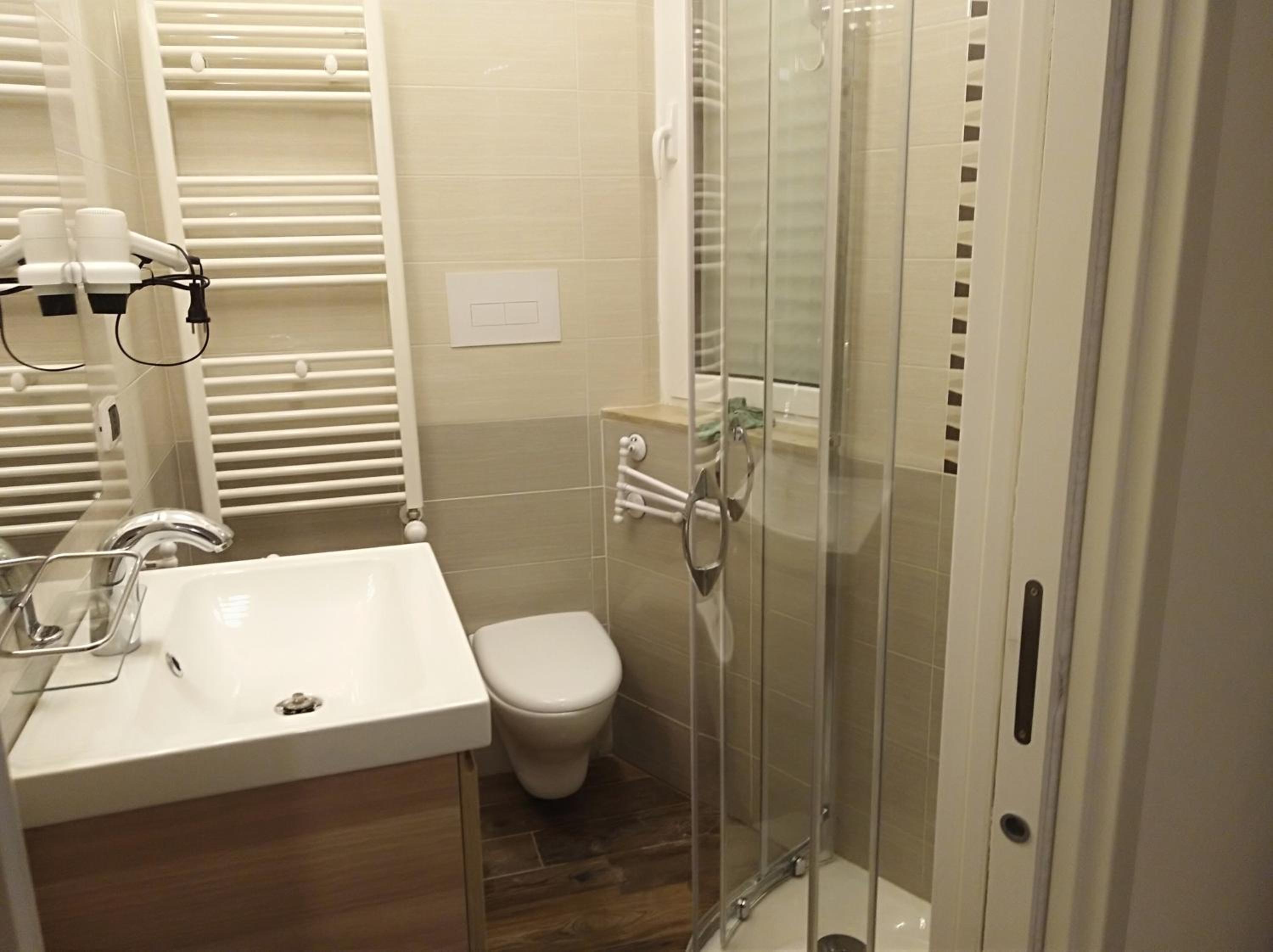 DomuS al Corso B&B