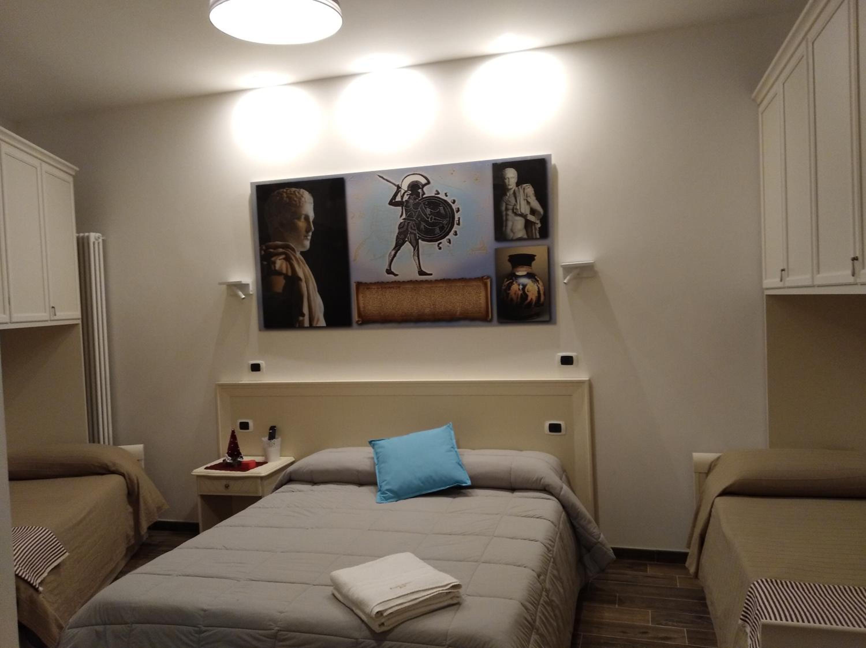 DomuS al Corso B&B