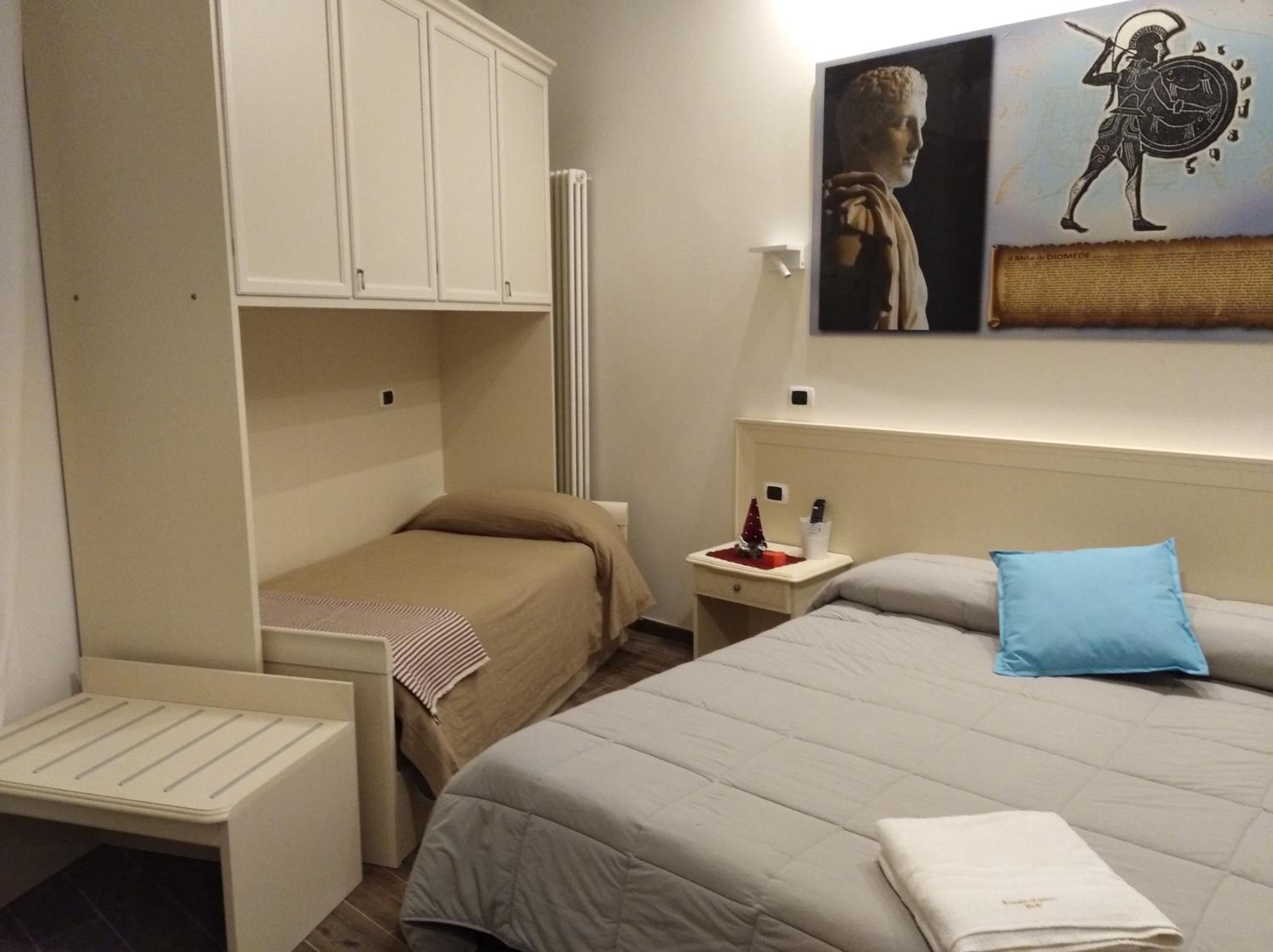 DomuS al Corso B&B