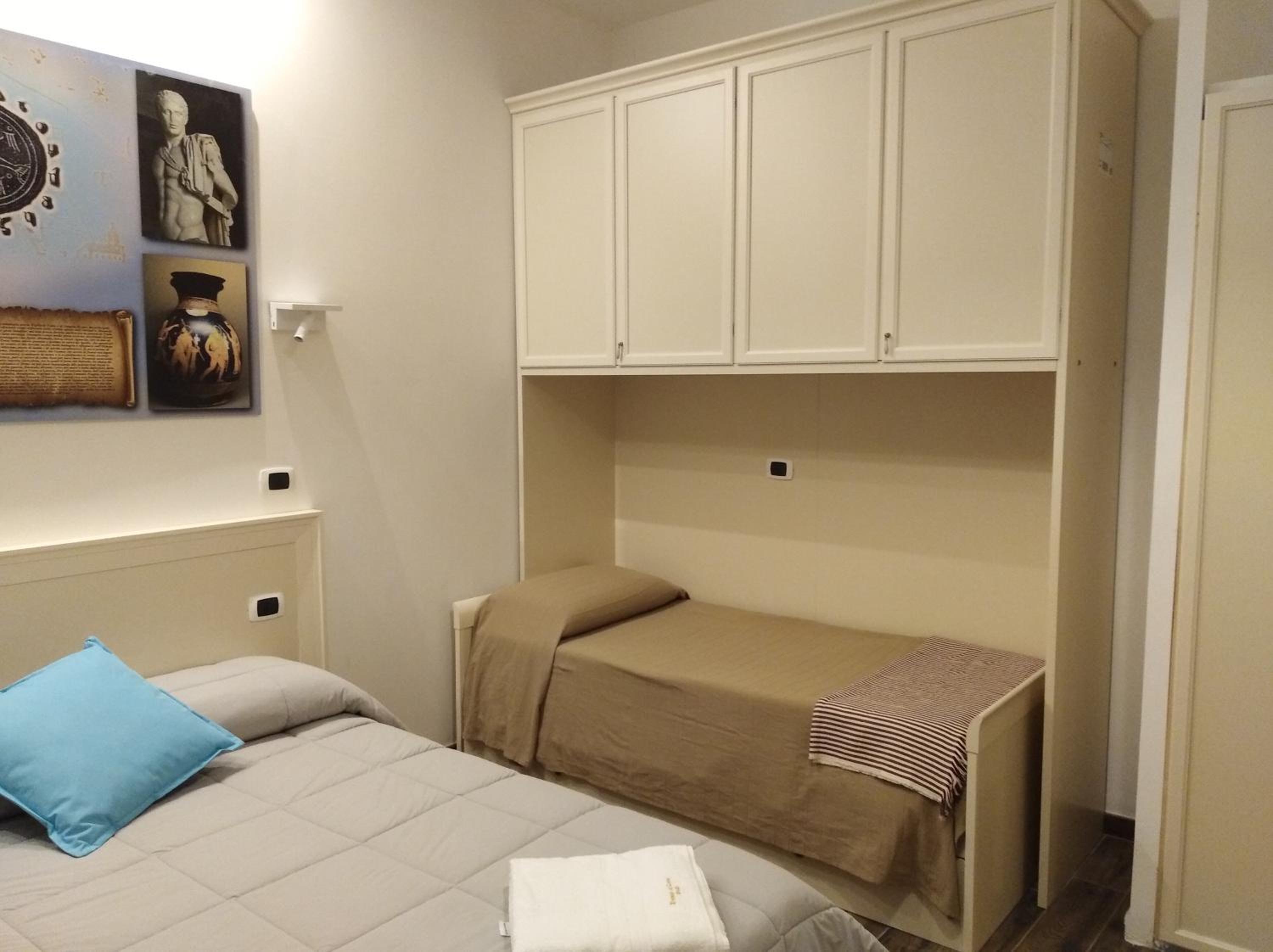 DomuS al Corso B&B