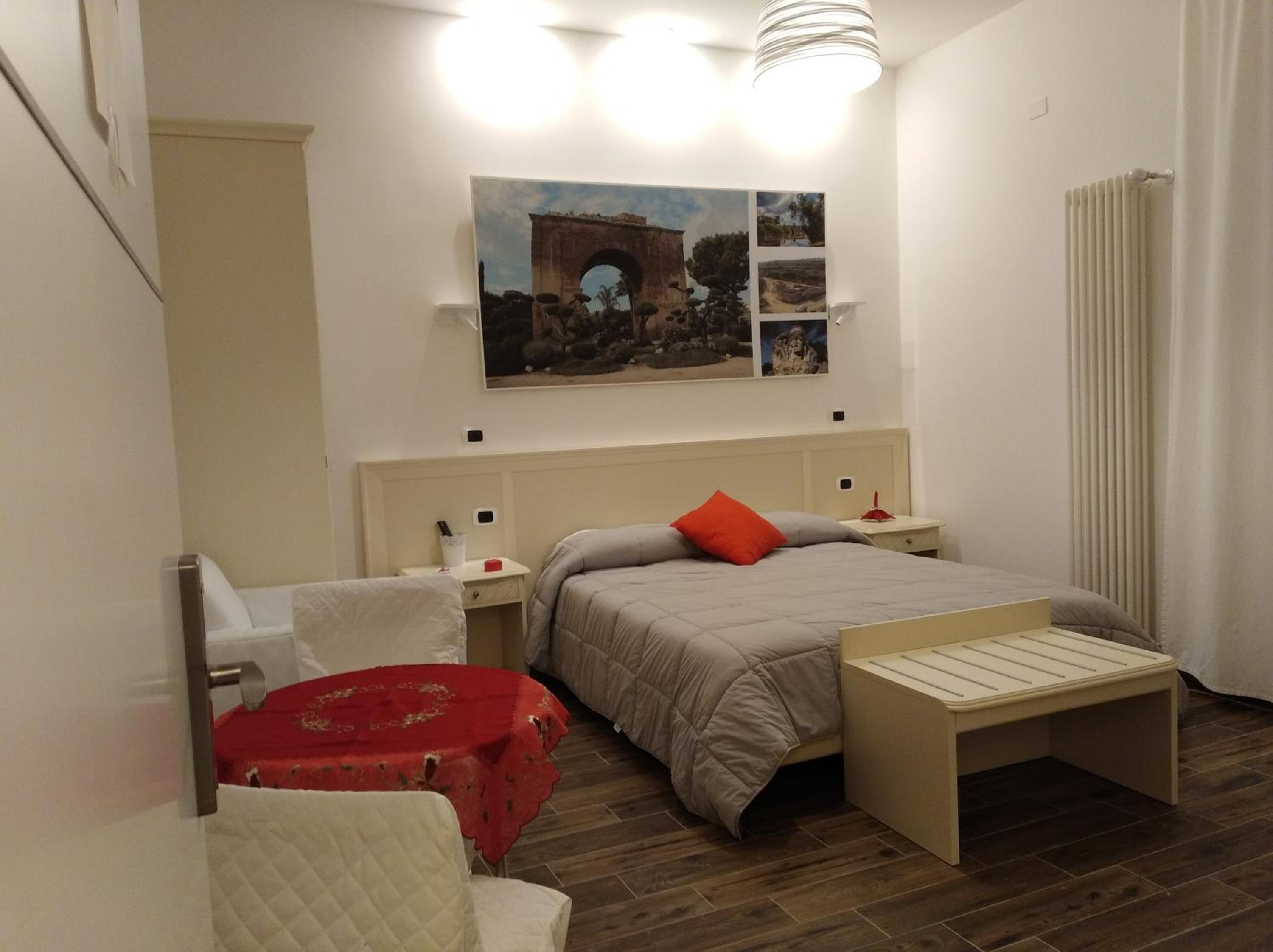 DomuS al Corso B&B