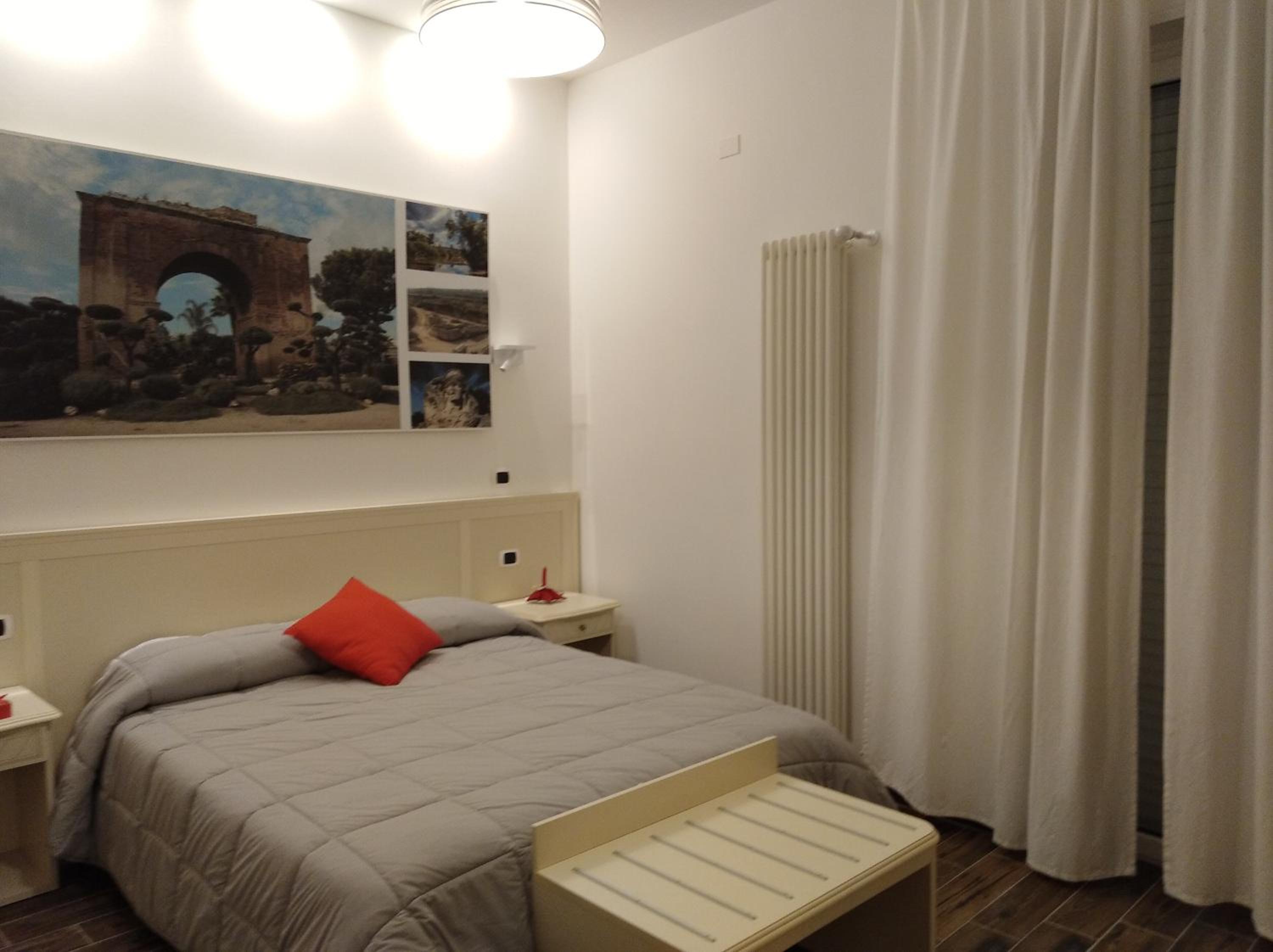 DomuS al Corso B&B