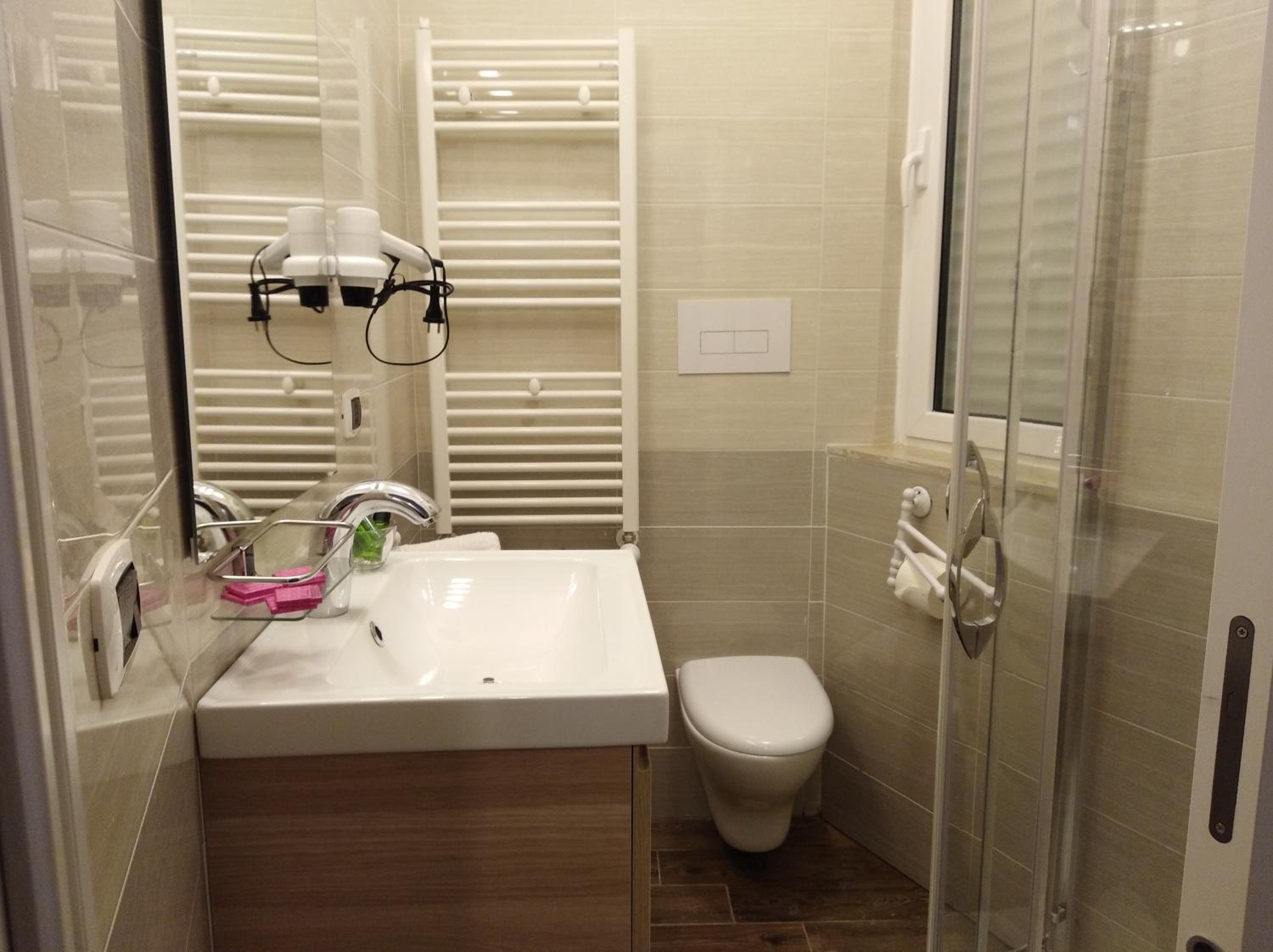 DomuS al Corso B&B