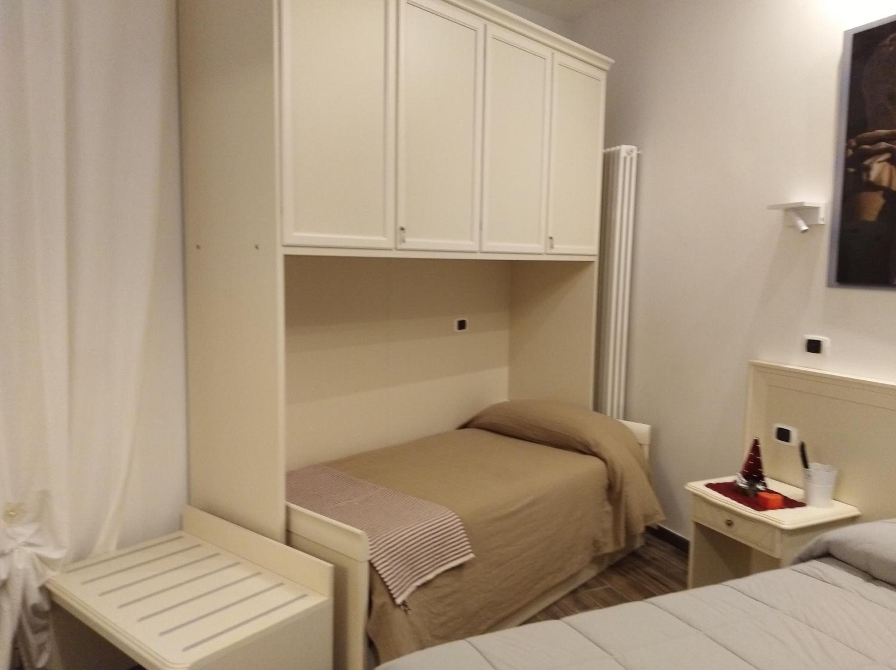 DomuS al Corso B&B