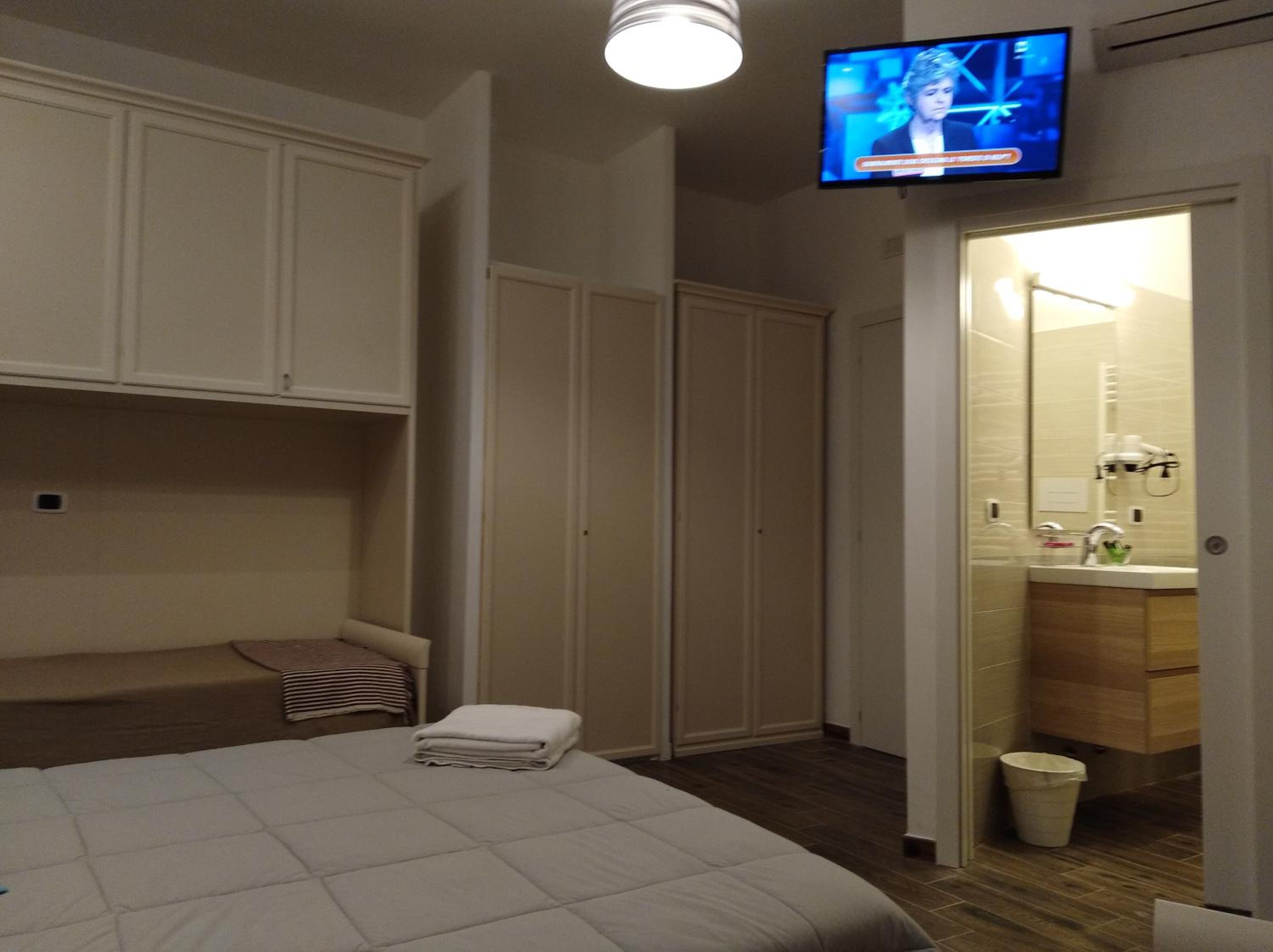 DomuS al Corso B&B