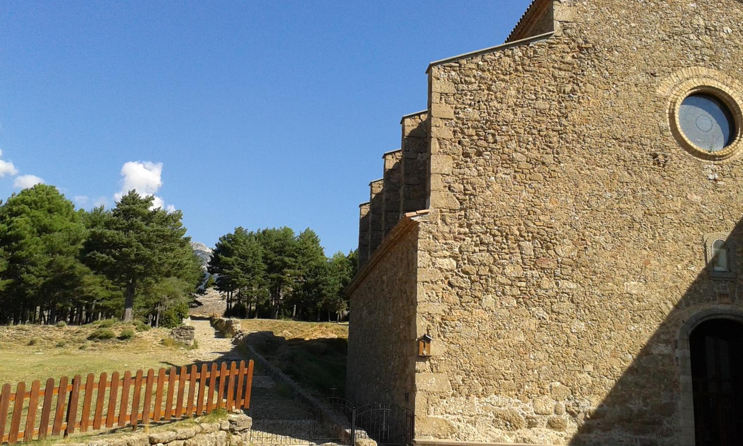 Casa Rural Rebost