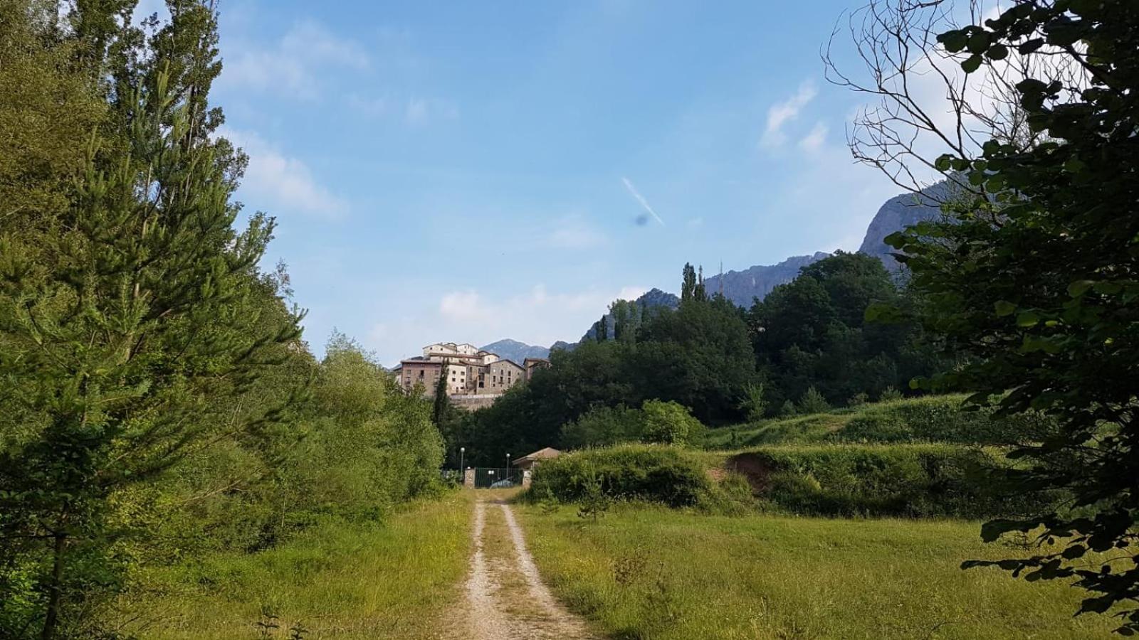Casa Rural Rebost