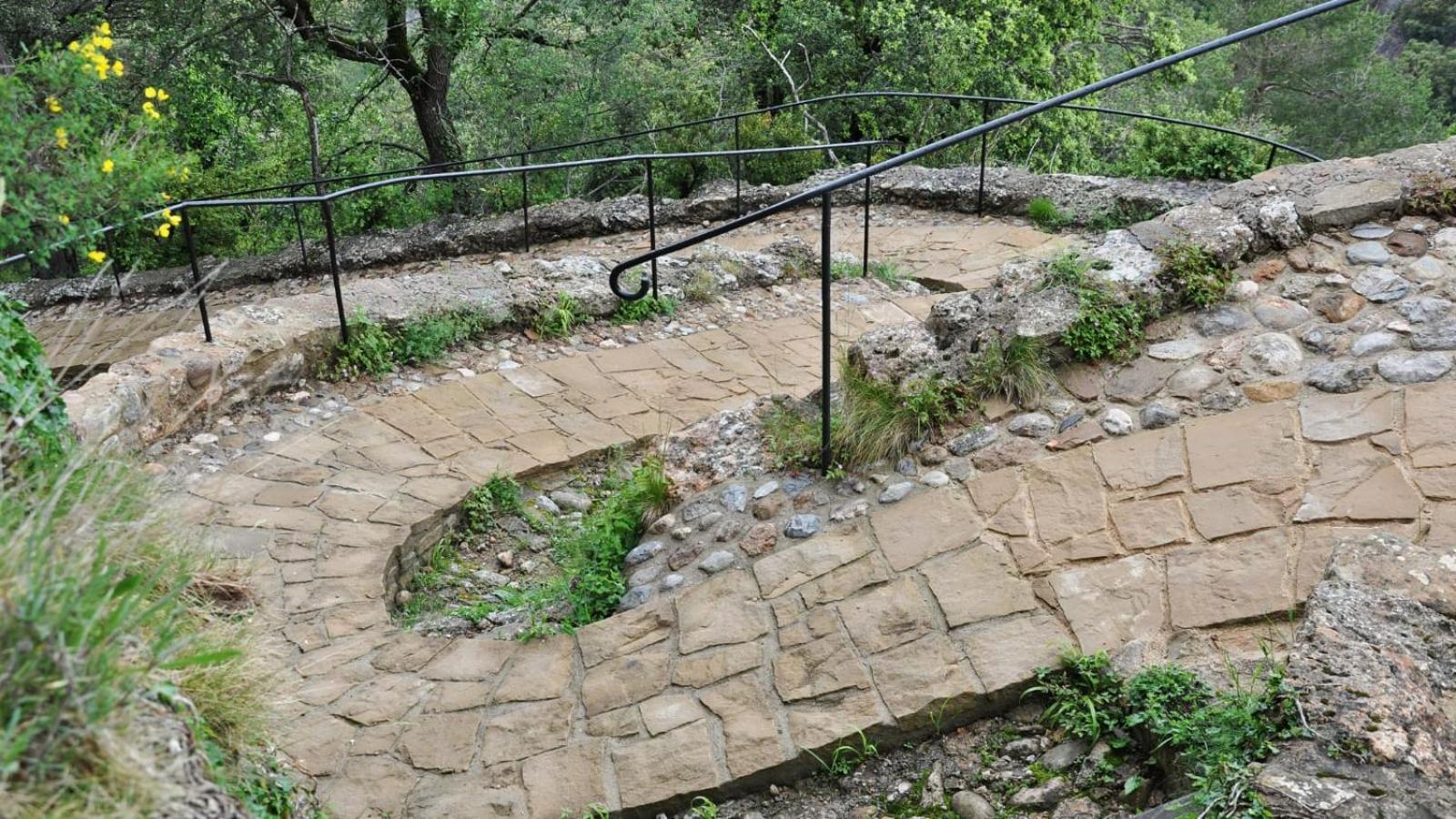 Casa Rural Rebost