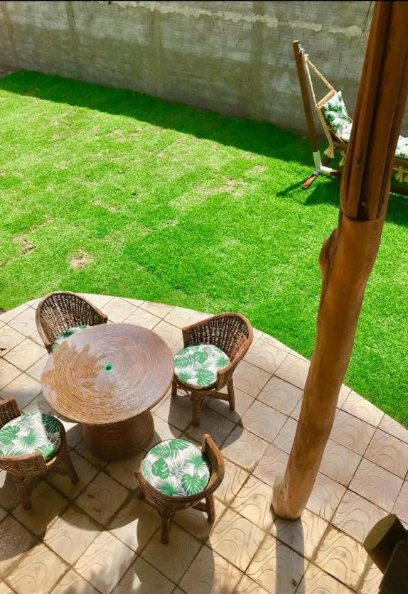 BougainVilla Guest House