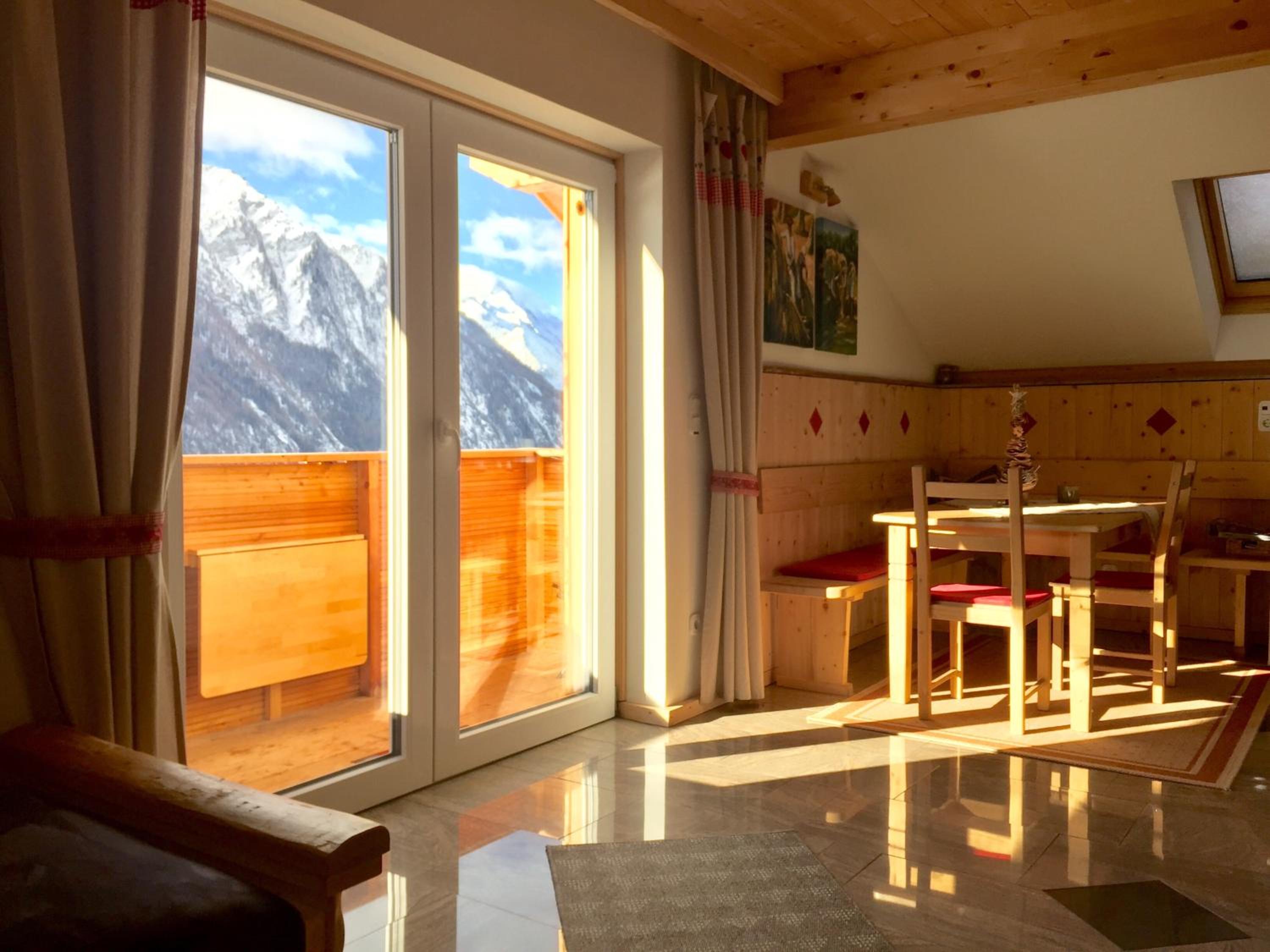 Chalet Magda-Lena