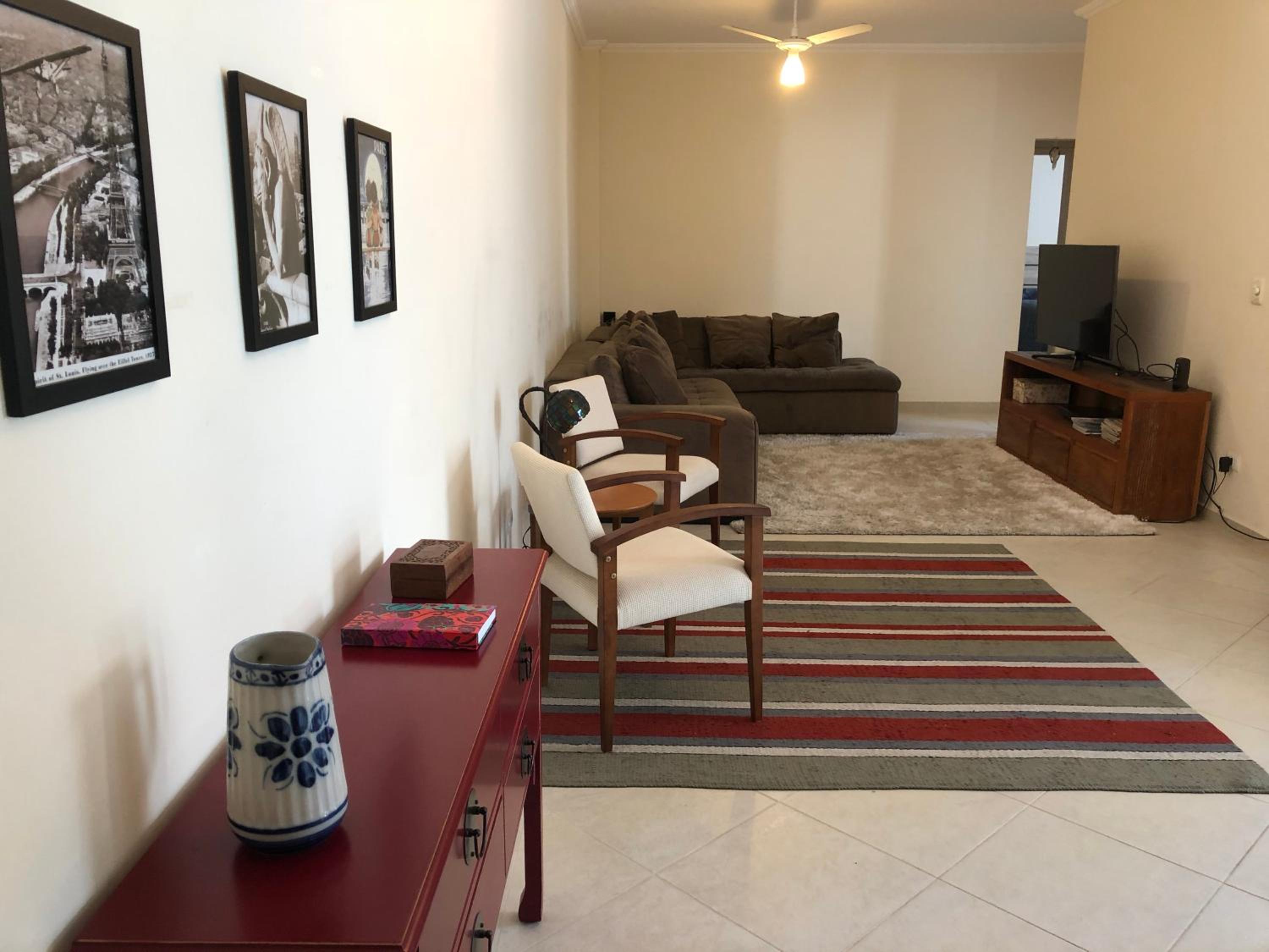 MARAÚ Premium - espaço, piscina e ar no Itagua
