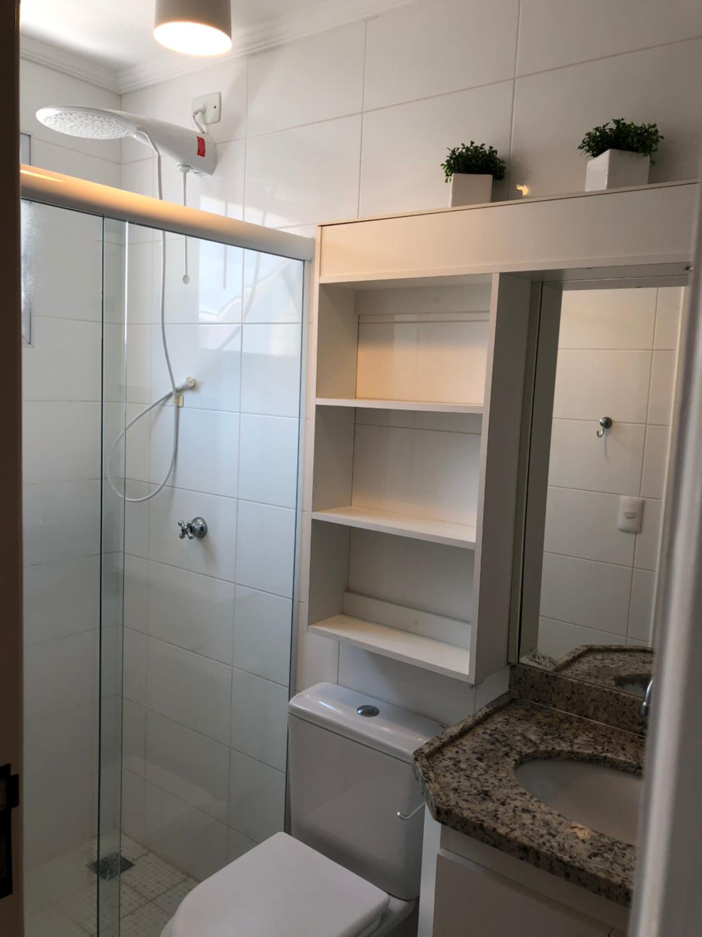 MARAÚ Premium - espaço, piscina e ar no Itagua