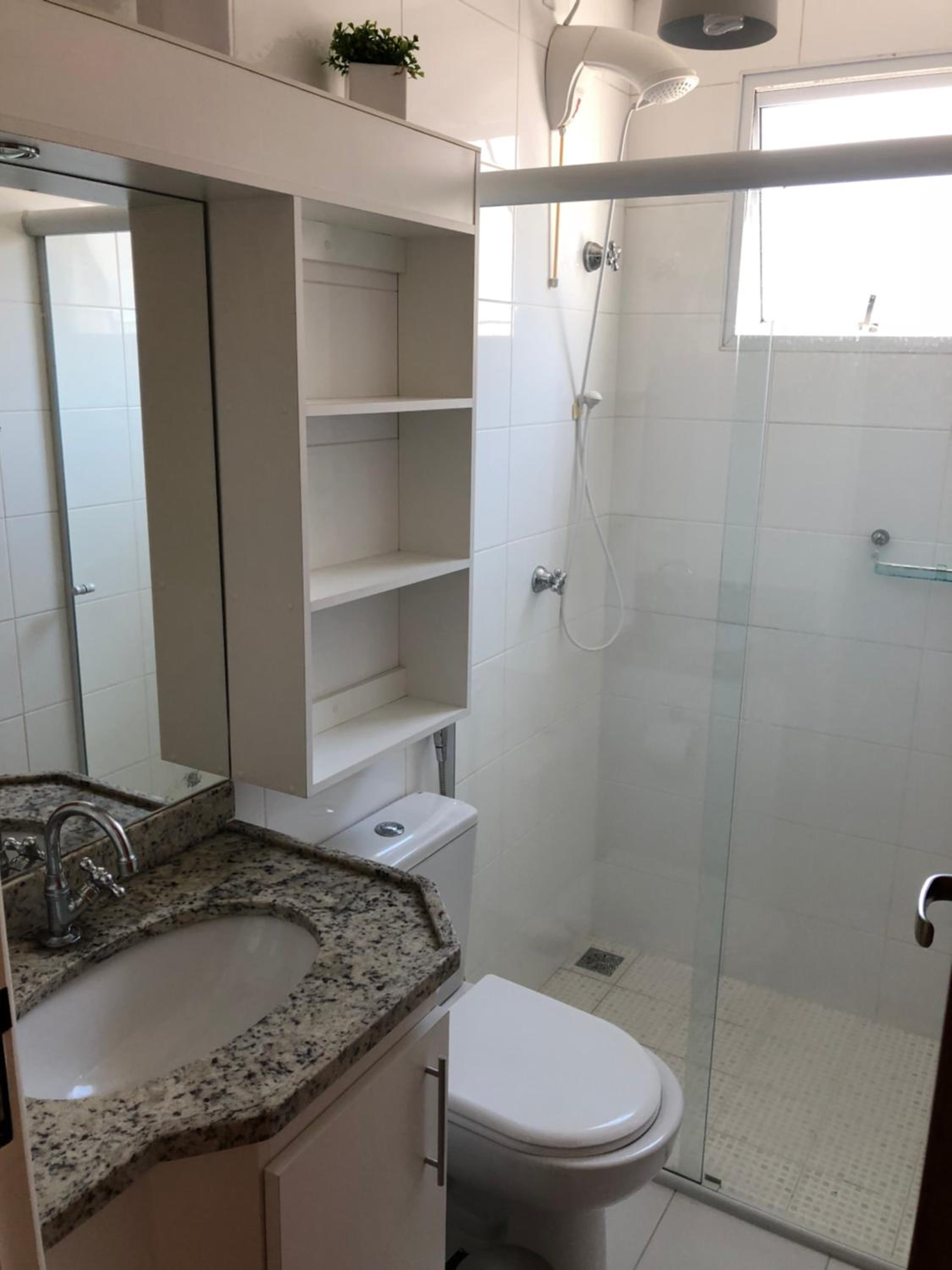 MARAÚ Premium - espaço, piscina e ar no Itagua