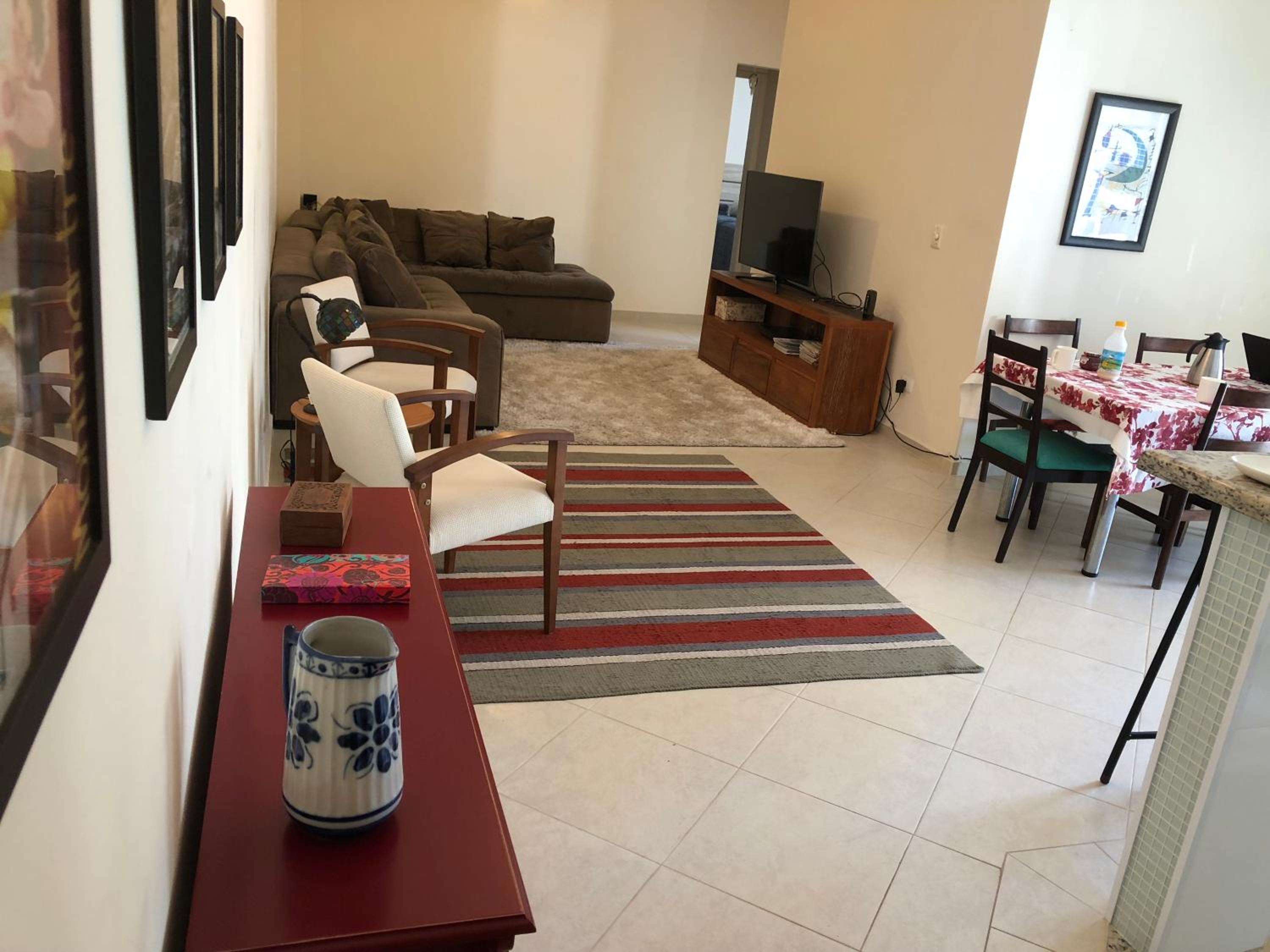 MARAÚ Premium - espaço, piscina e ar no Itagua