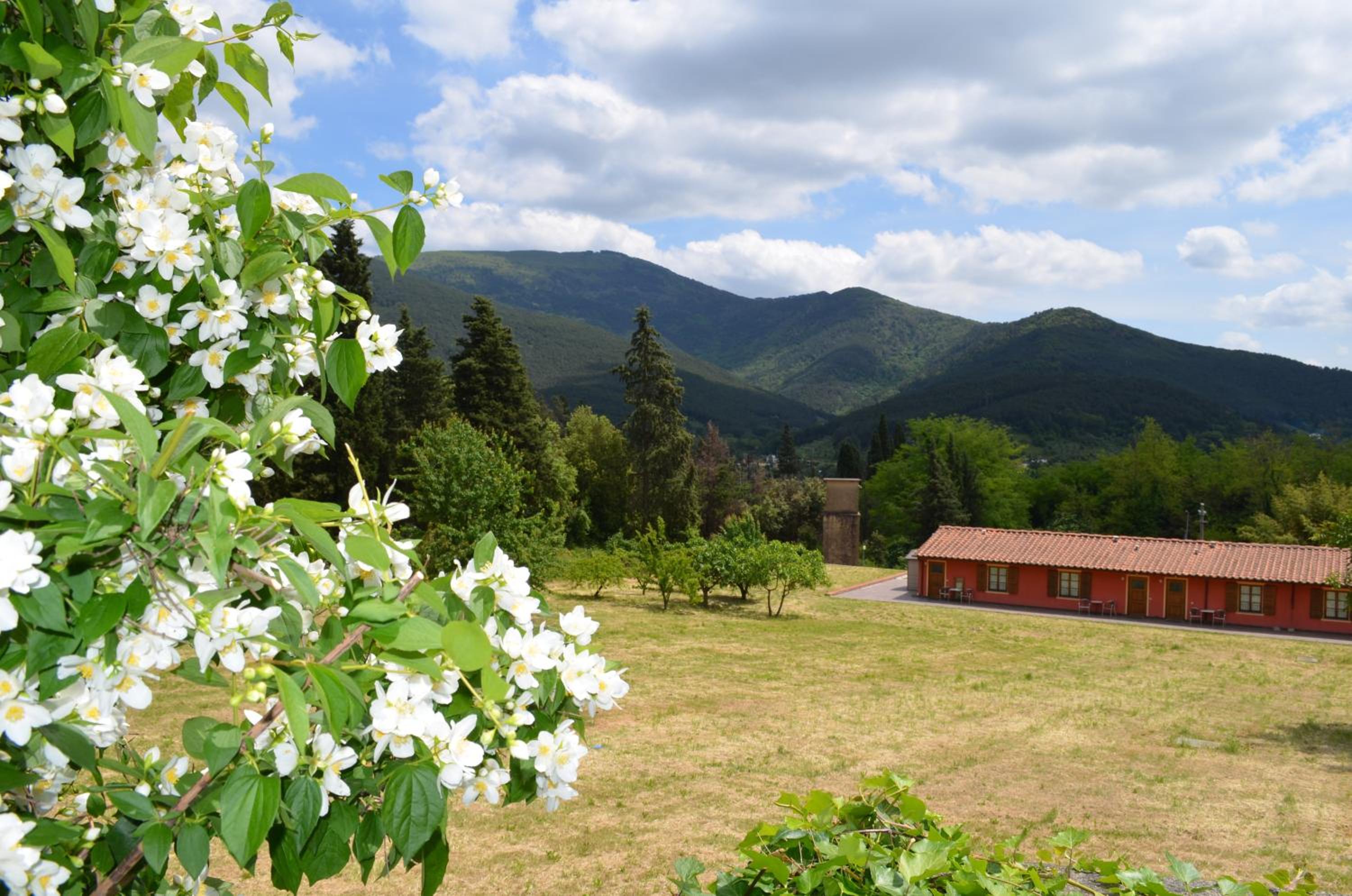 Villa Rinascimento Depandance
