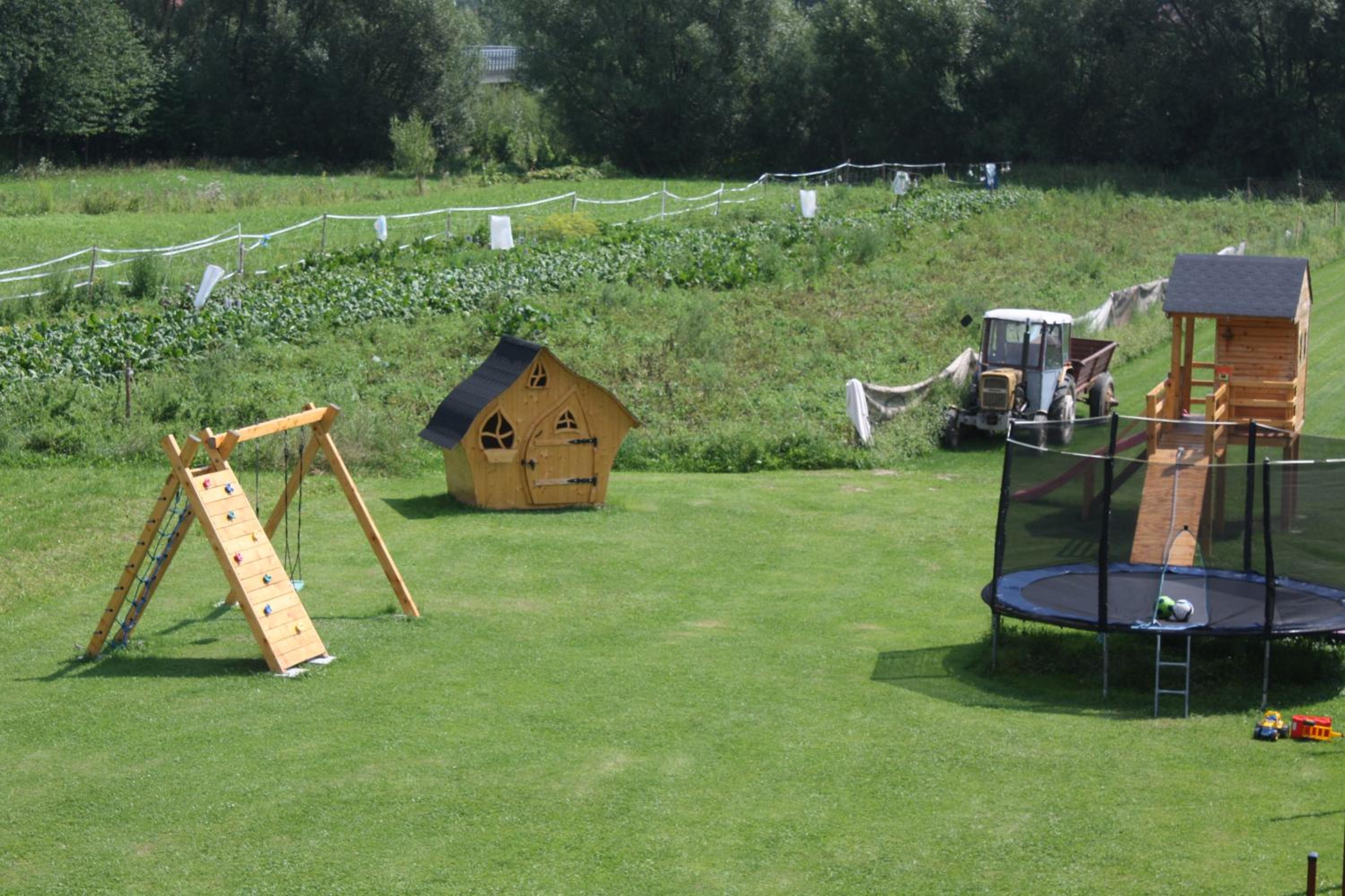 Apartamenty Przy Trakcie Cesarskim view 3