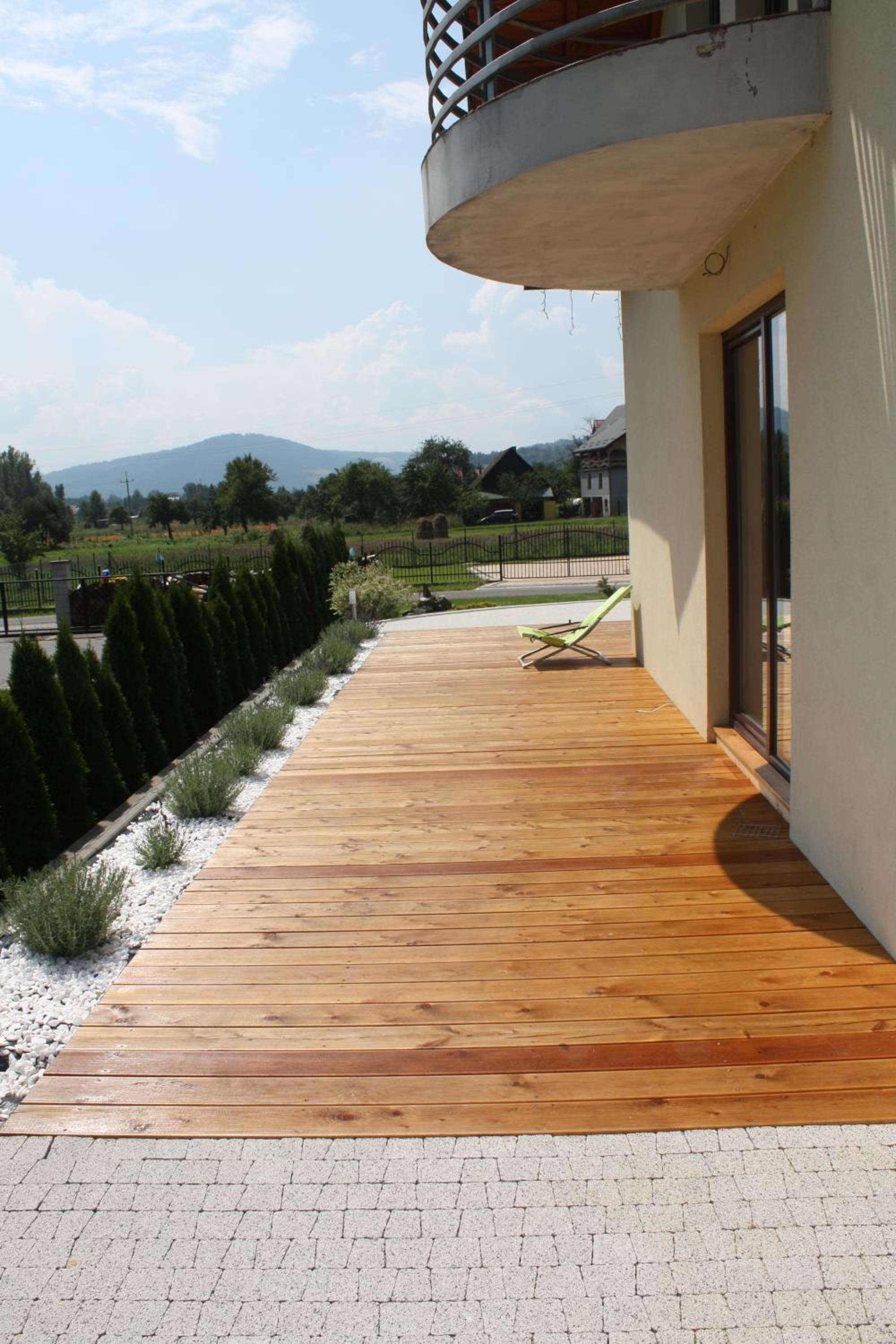 Apartamenty Przy Trakcie Cesarskim view 4