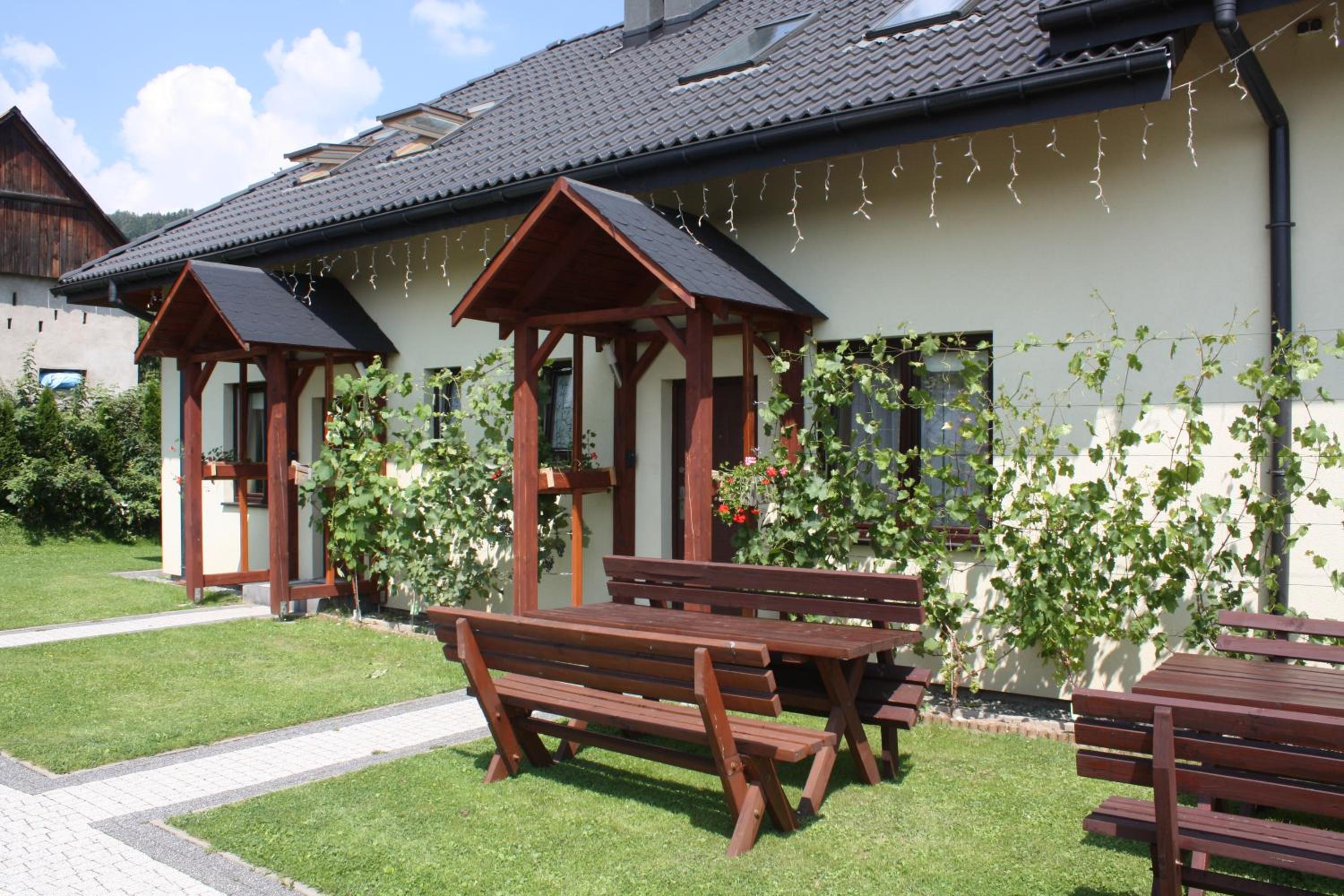 Apartamenty Przy Trakcie Cesarskim view 2