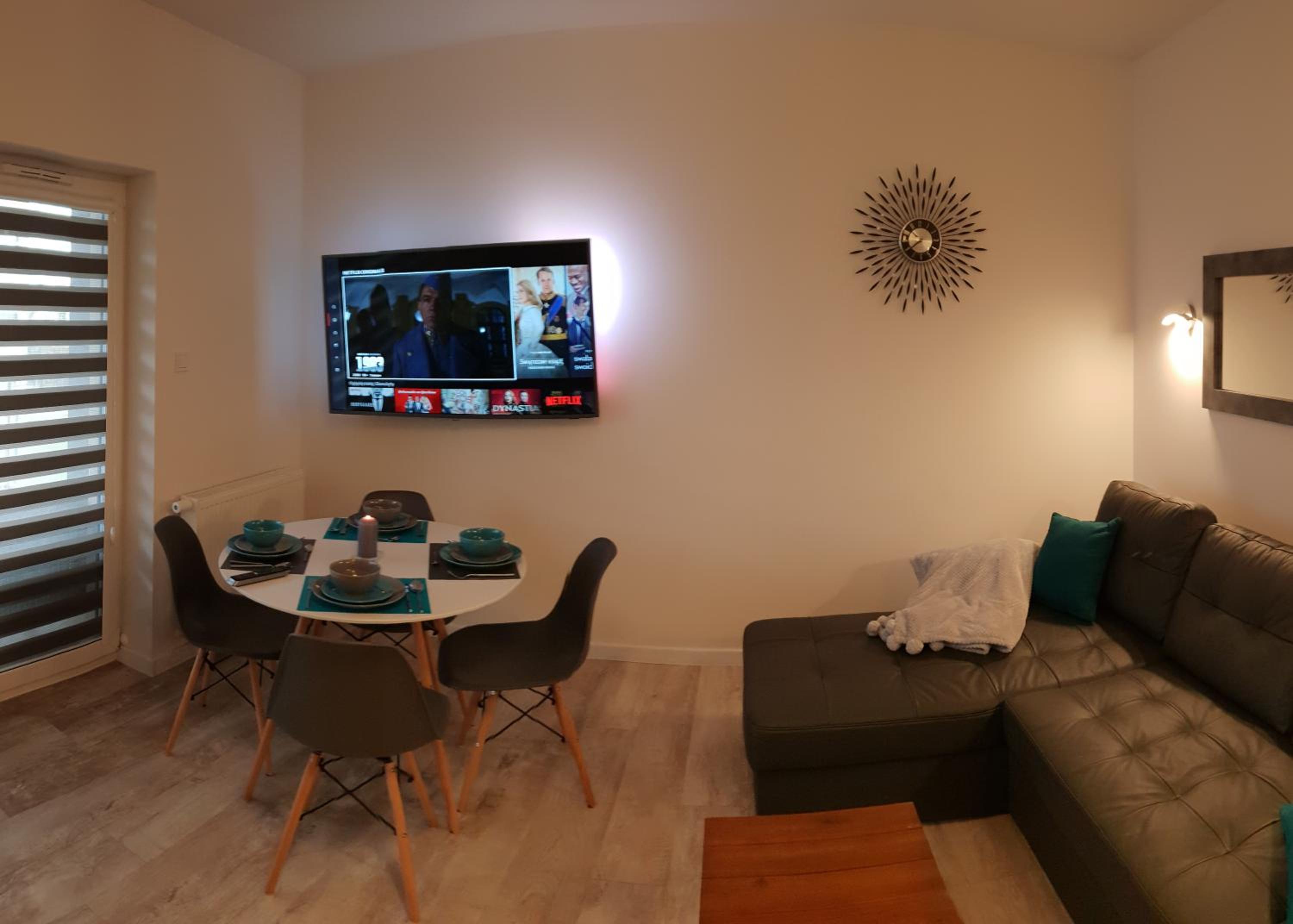 APARTAMENT 5 MÓRZ SPA - NA FALI view 5