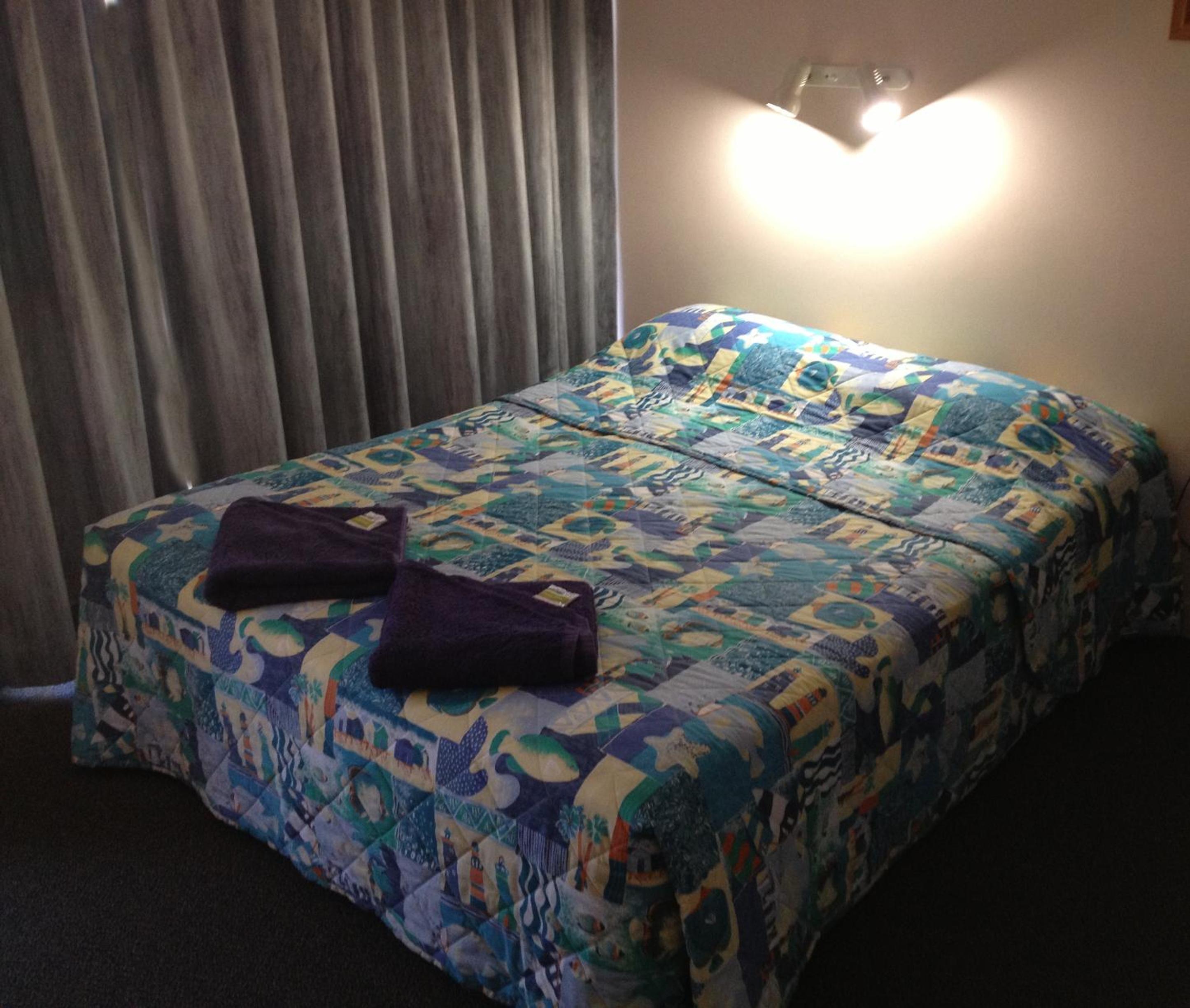 Ocean View Motel Bowen