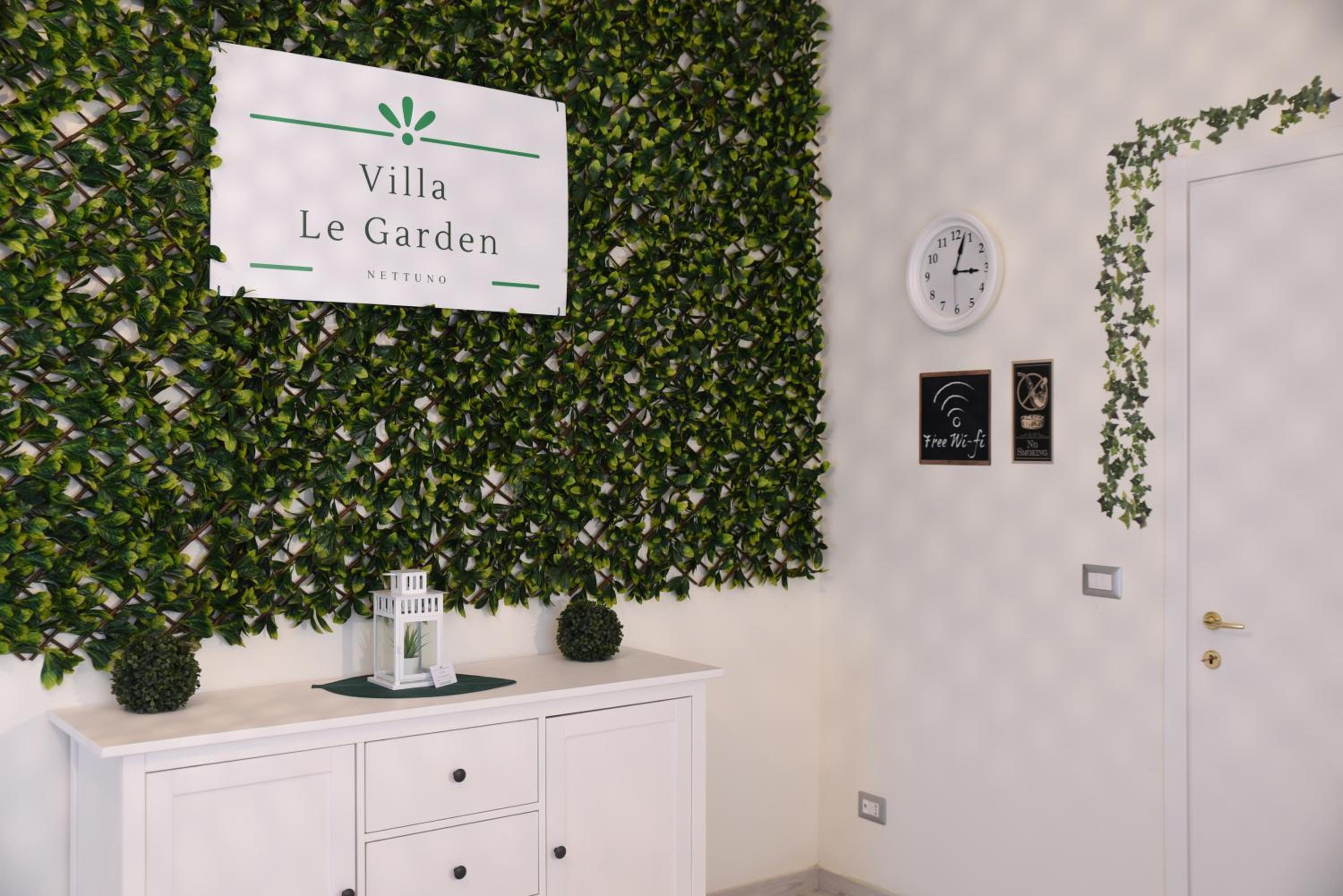 Villa Le Garden, photo 40