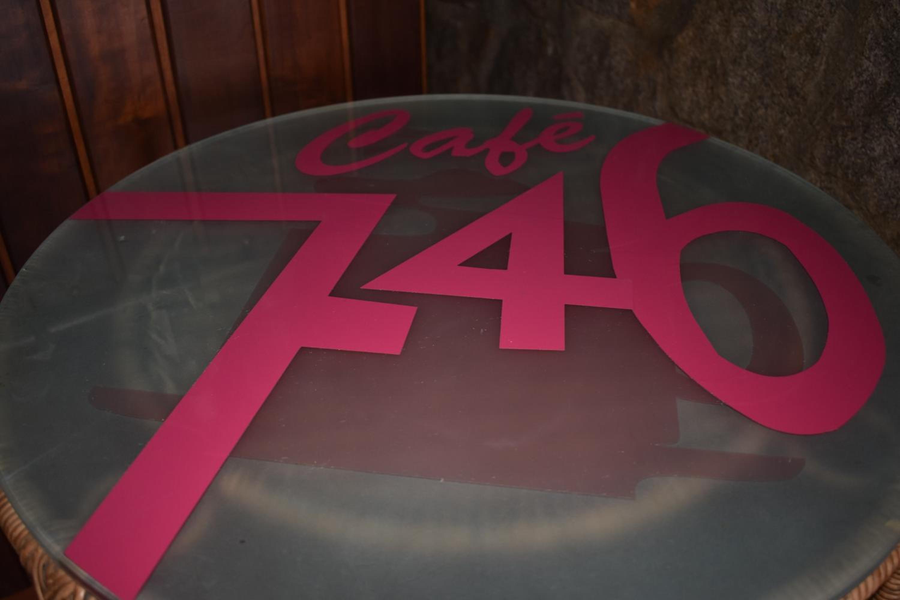 746 Pousada