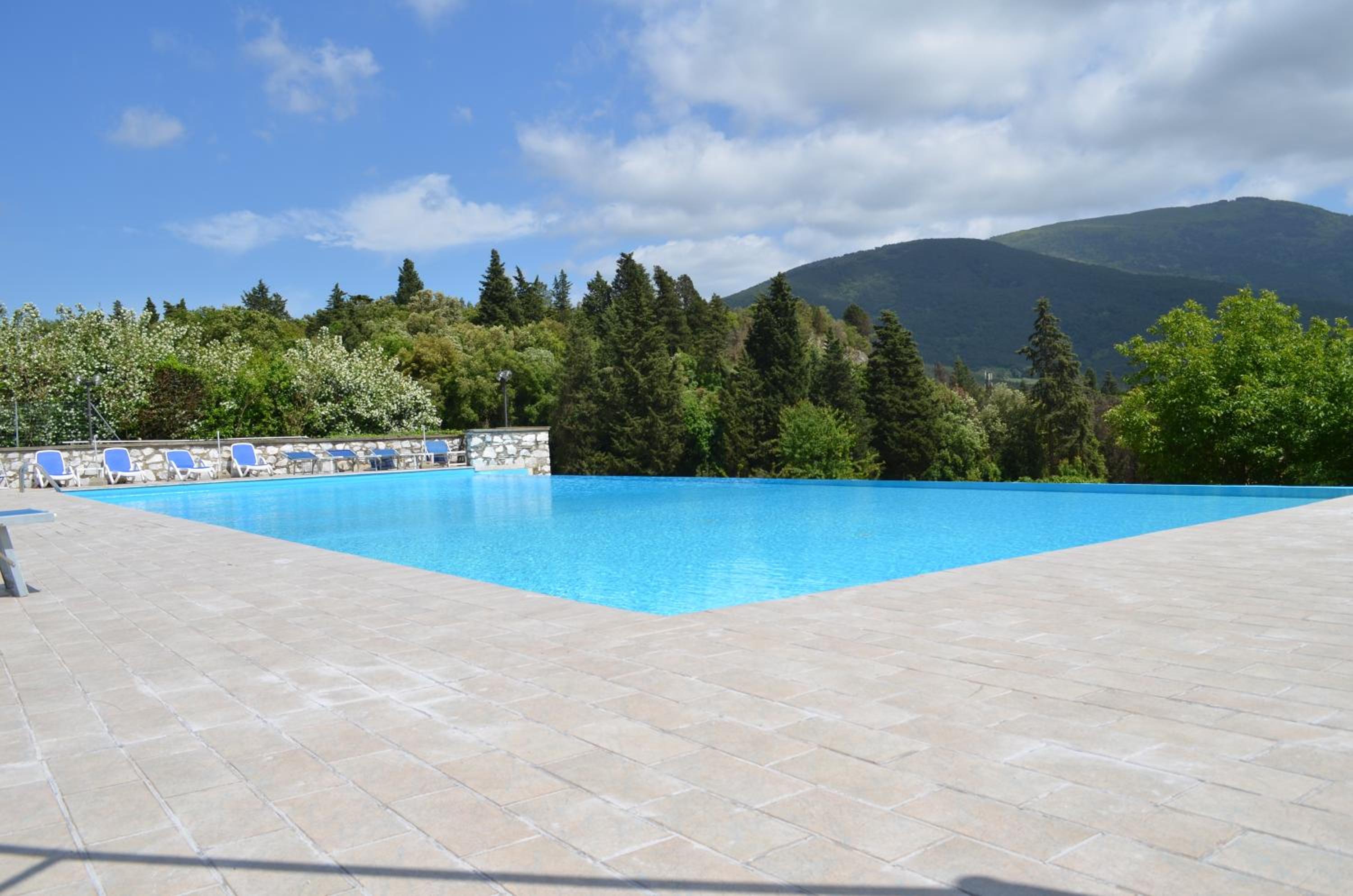 Villa Rinascimento Depandance
