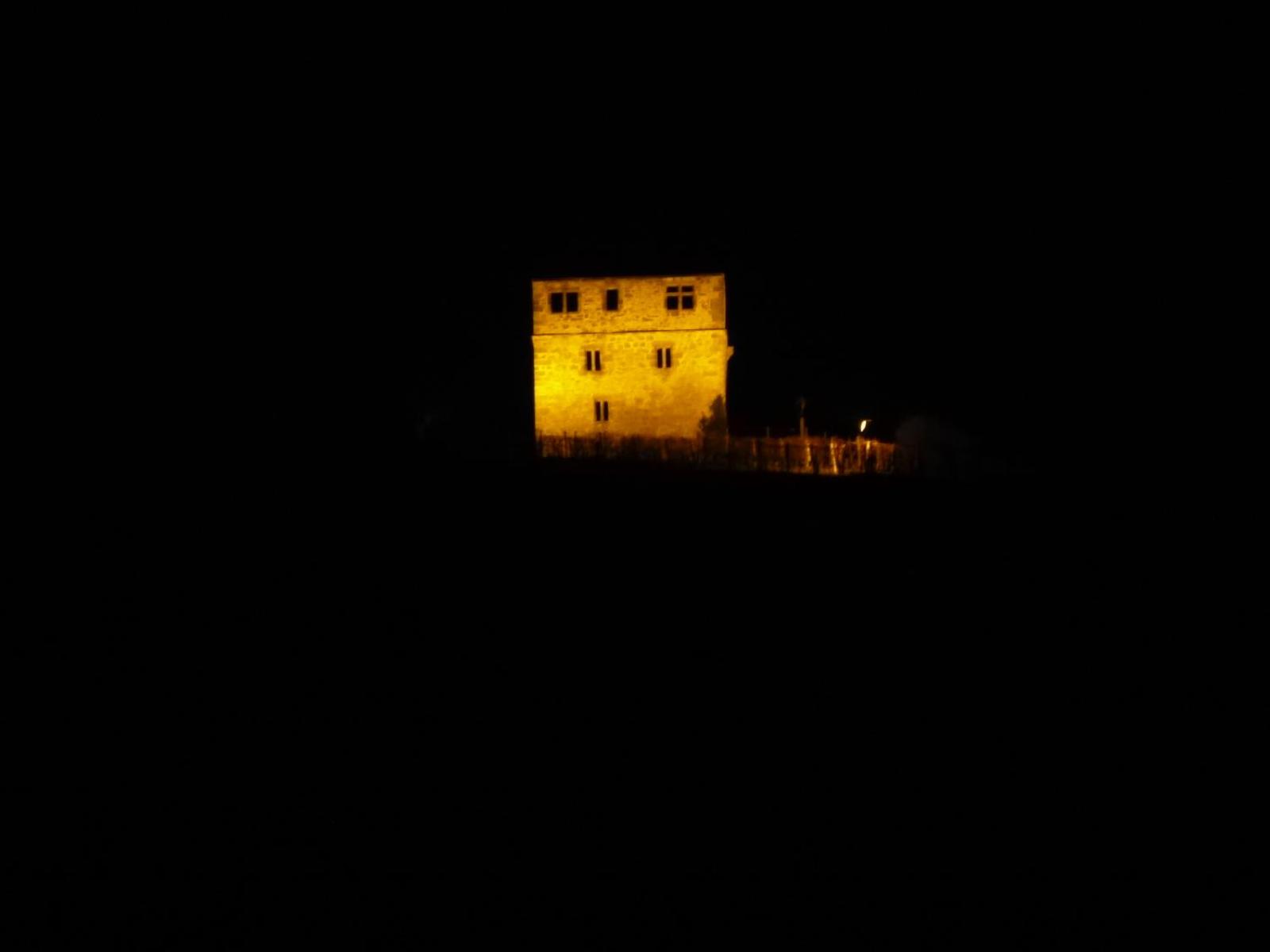 Giebelzimmer mit Weinbergblick view 3