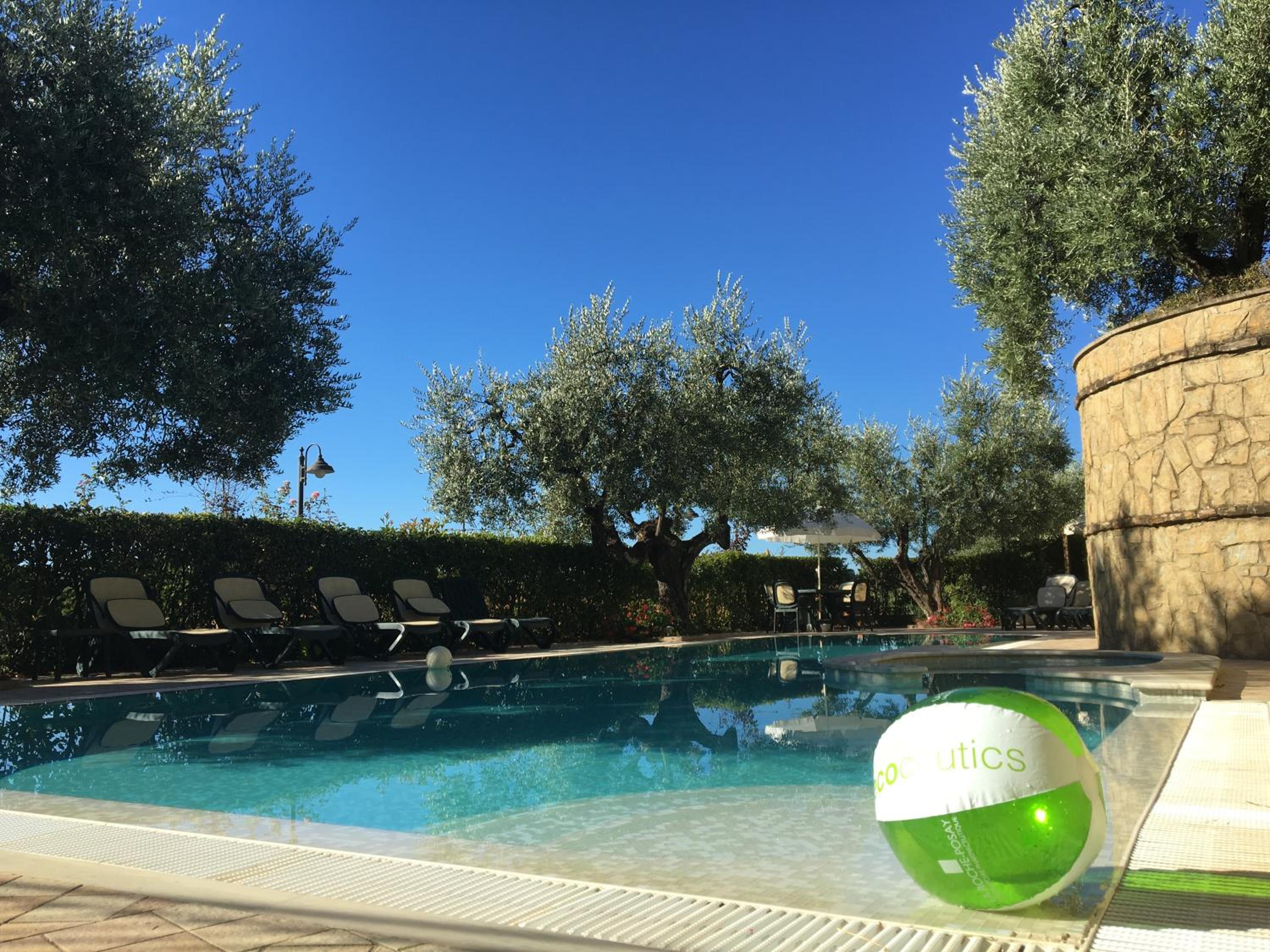 Casa L'Ulivo view 5
