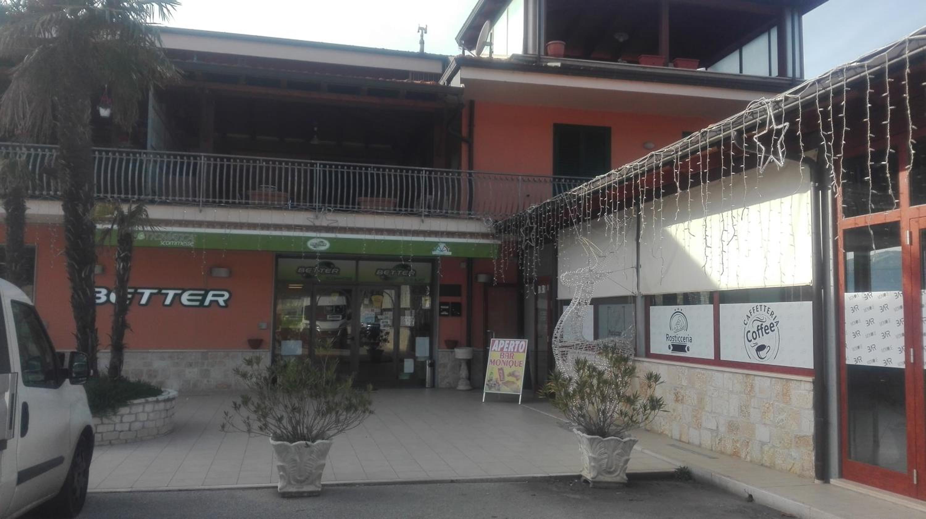 Il Bel Risveglio view 5