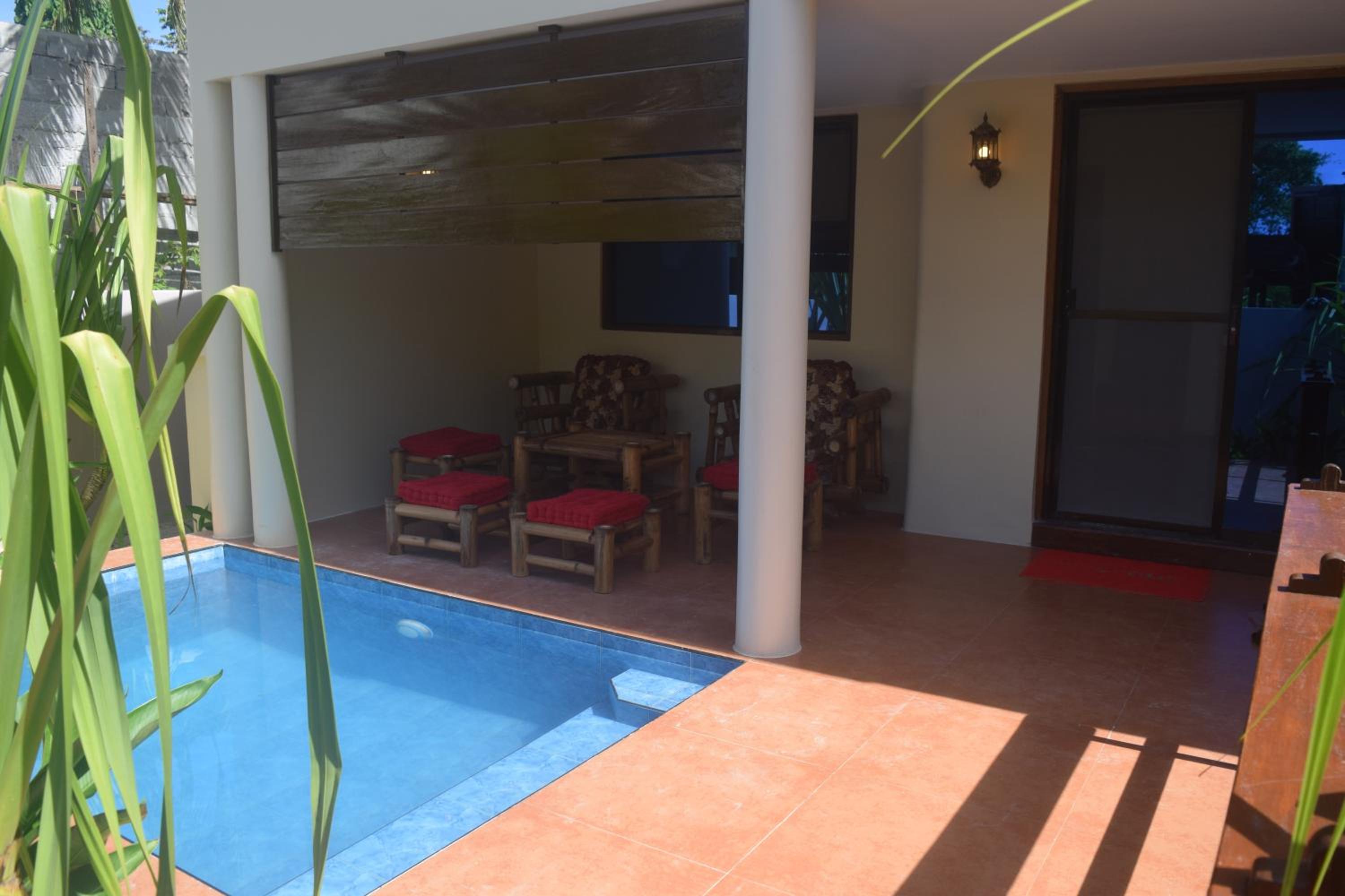 Siargao Sunset Bay Beach Villas — photo 27