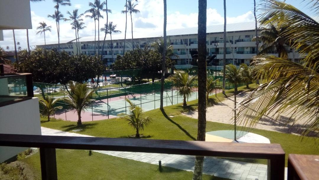 ANCORAR FLAT RESORT f6203 view 2