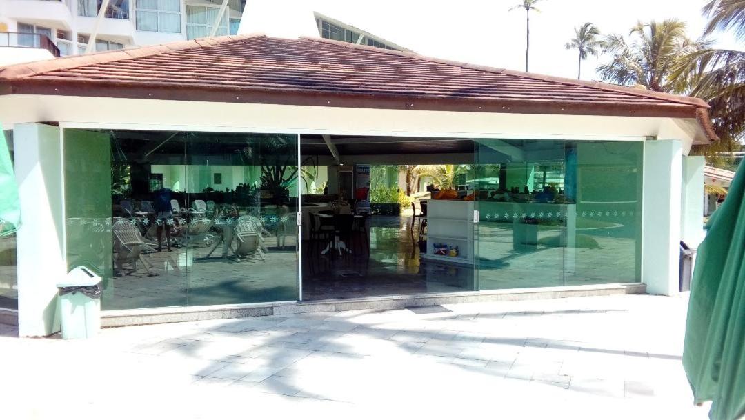 ANCORAR FLAT RESORT g7202 view 2