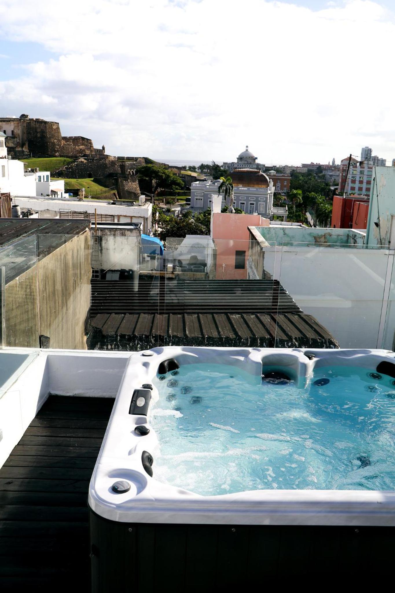 352 Guest House Hotel Boutique - Property Image 75