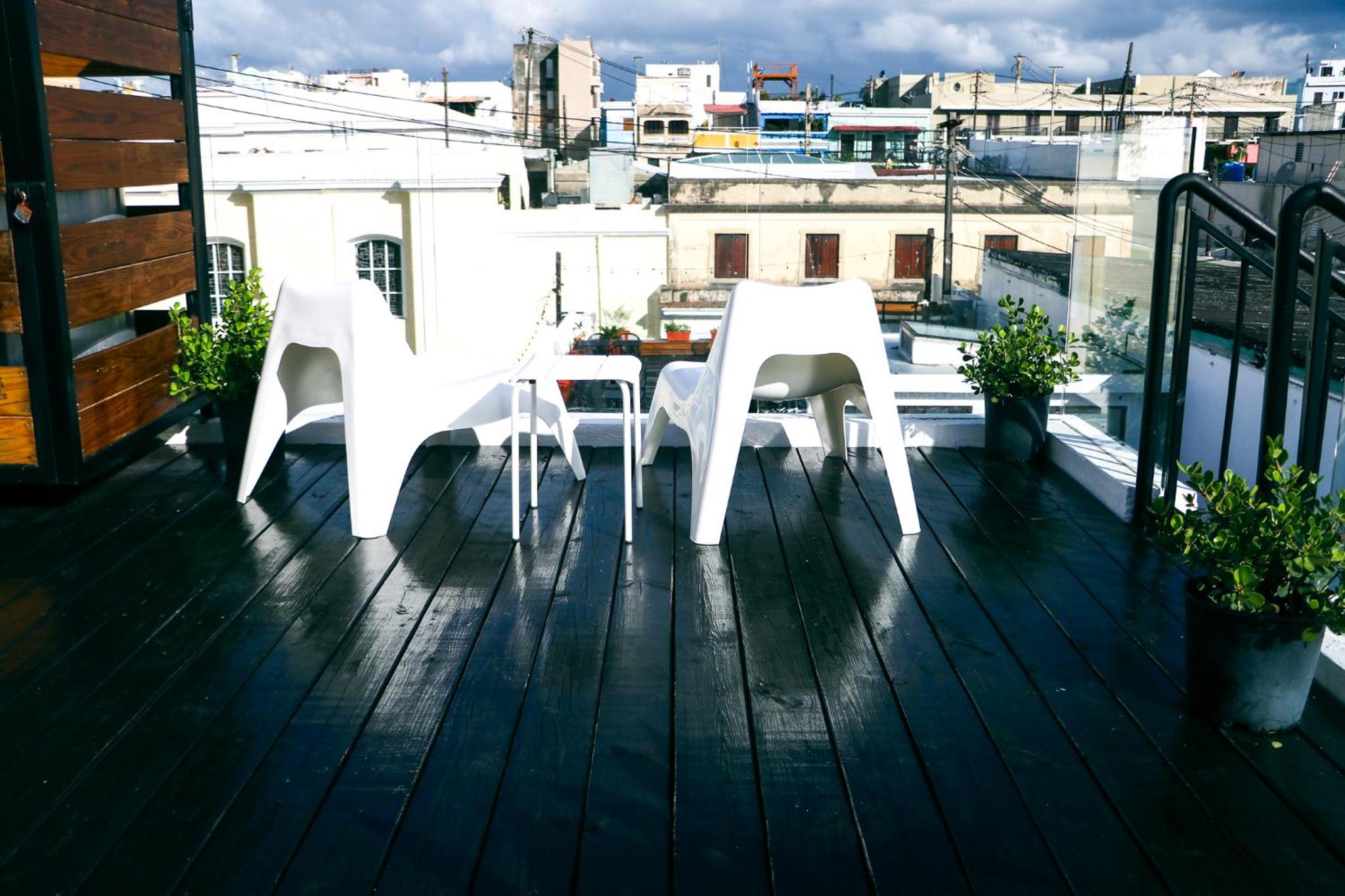 352 Guest House Hotel Boutique - Property Image 72