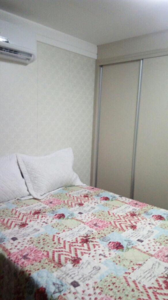 FLAT próximo ao mar en Cabedelo — hotel room
