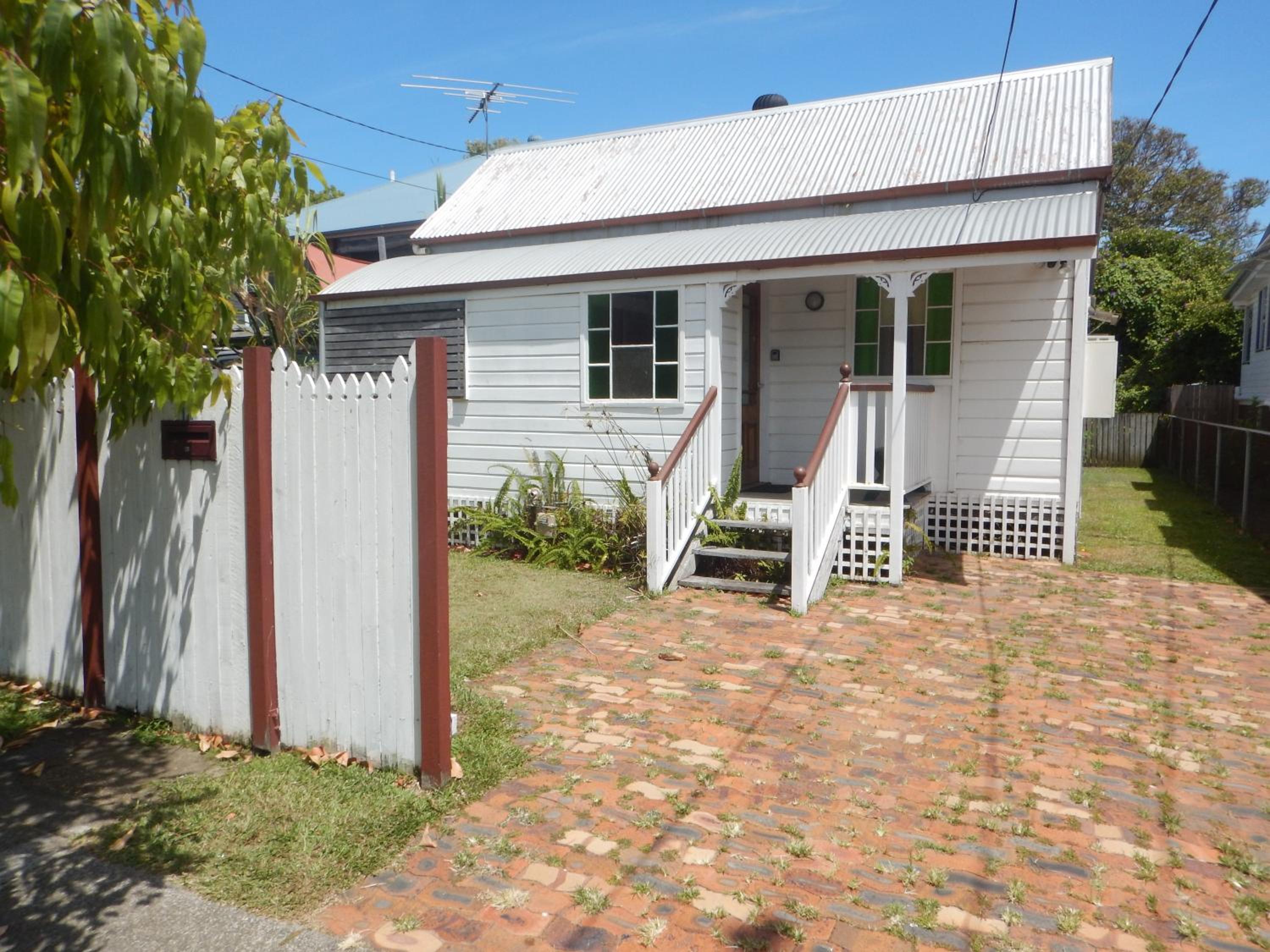 Pine Cottage
