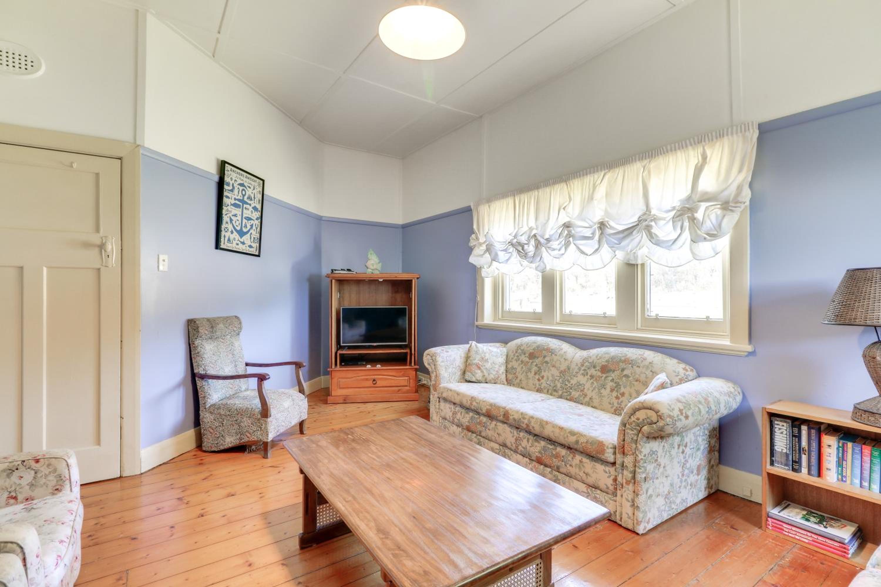 Beacon Cottage - Cosy Family Retreat