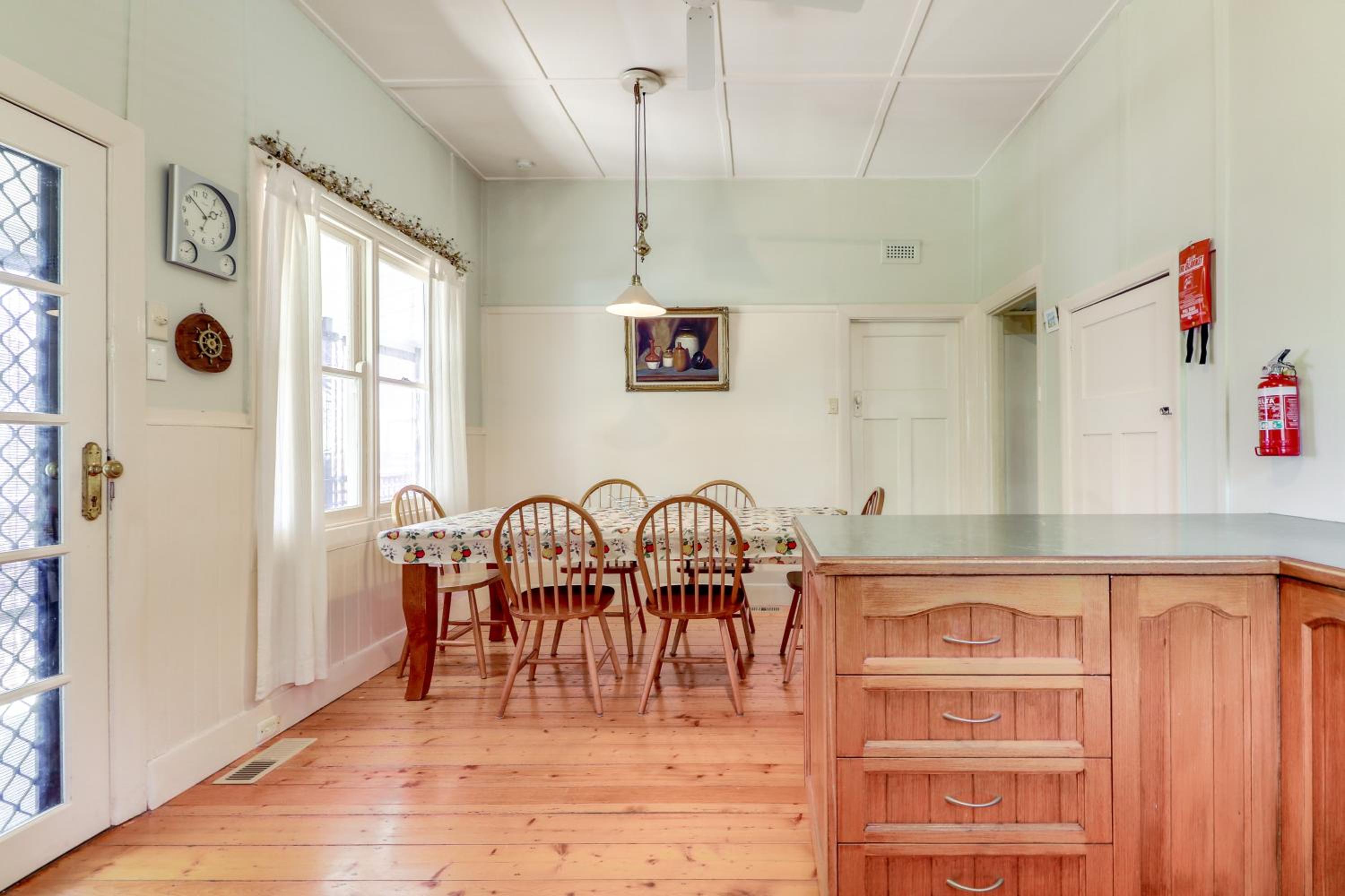 Beacon Cottage - Cosy Family Retreat
