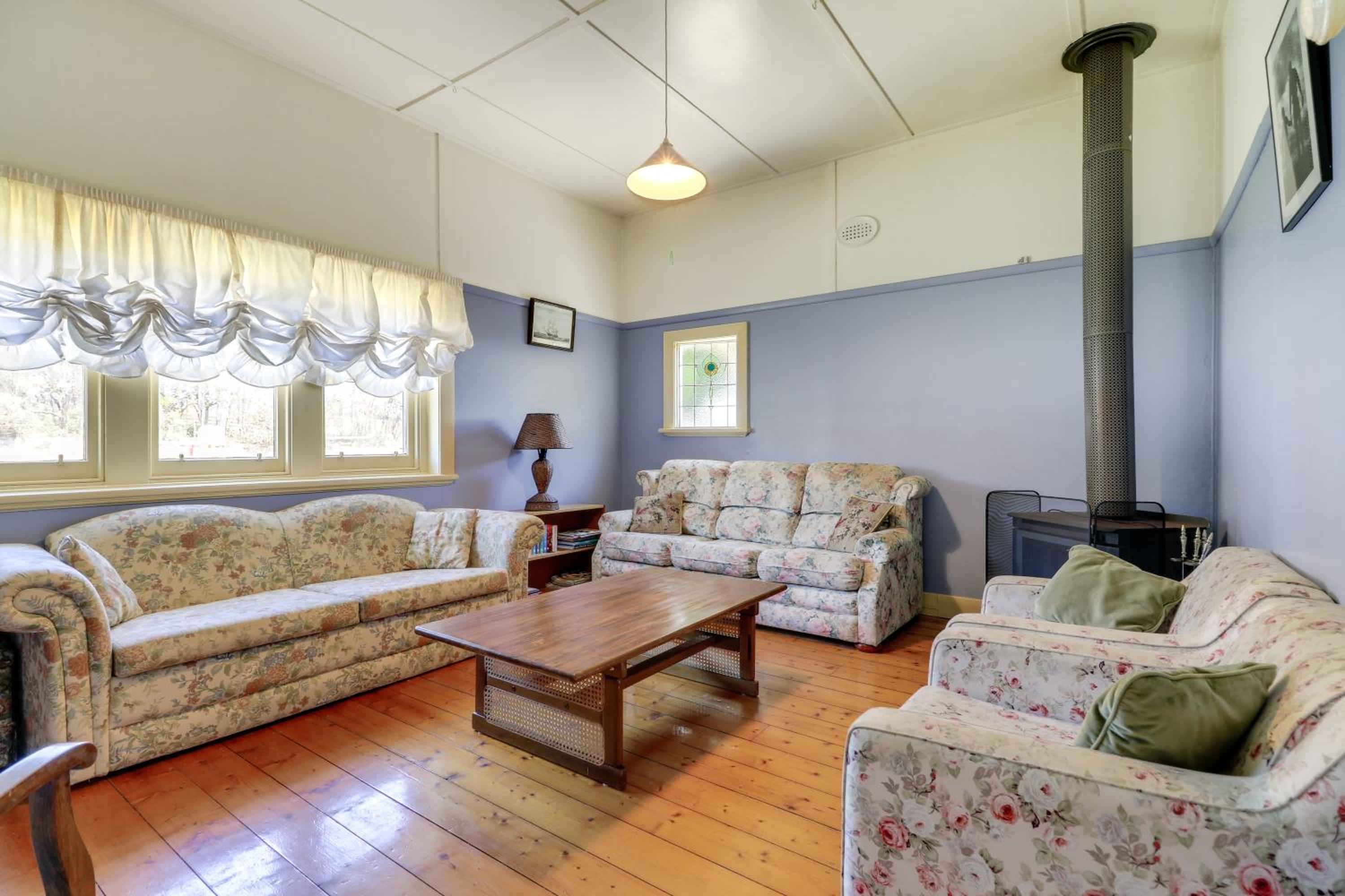 Beacon Cottage - Cosy Family Retreat