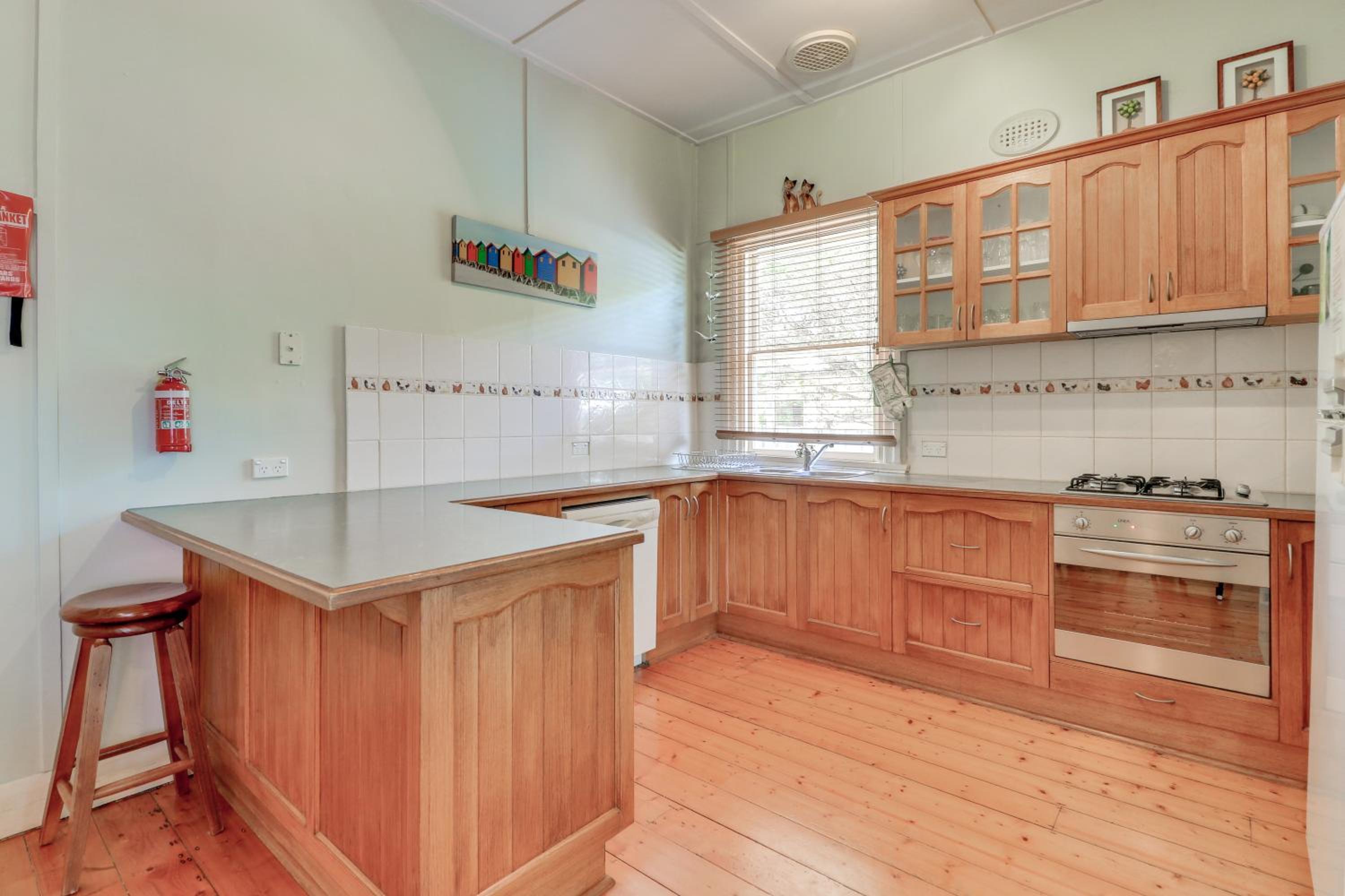 Beacon Cottage - Cosy Family Retreat