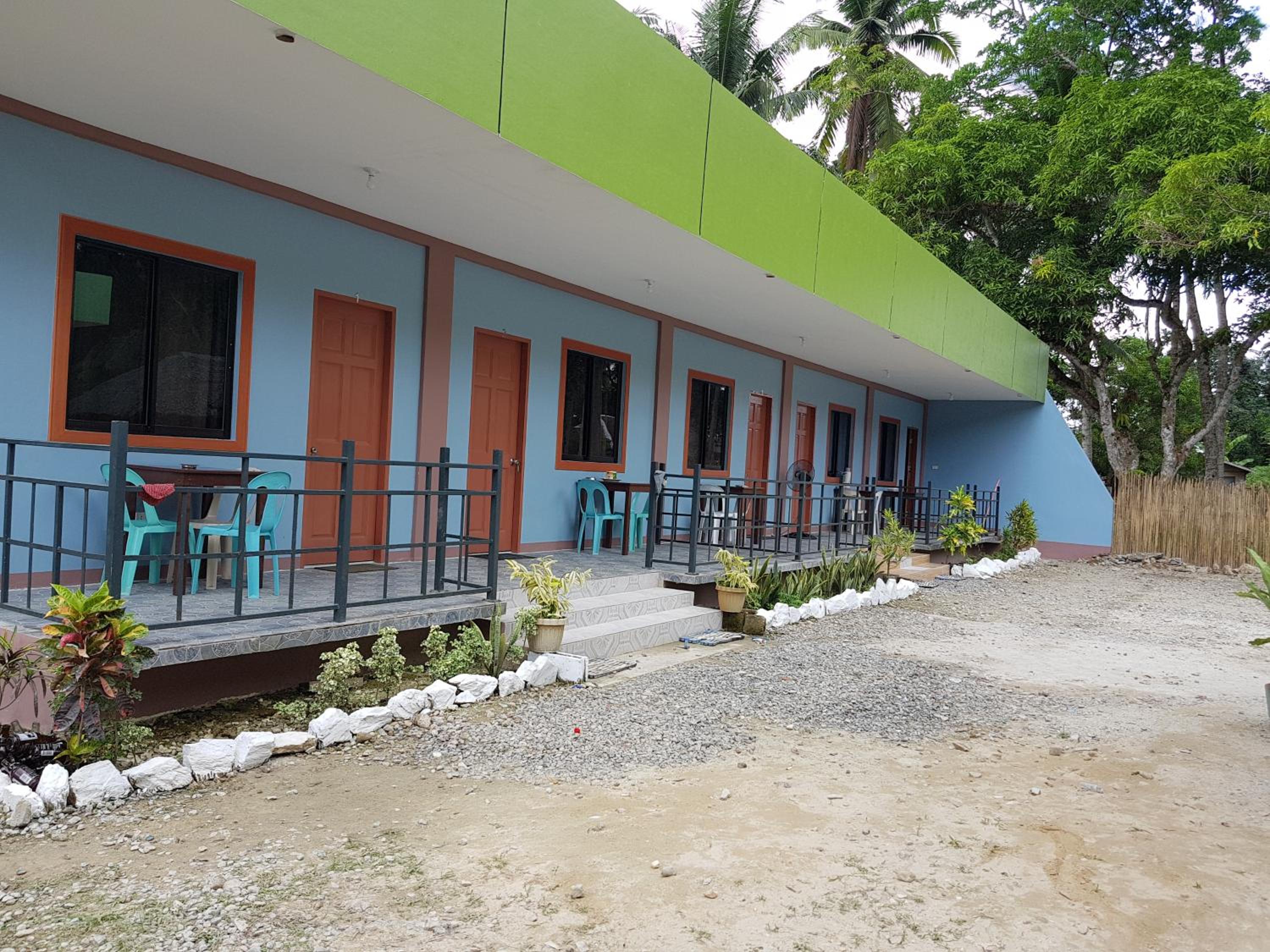 cubby's guesthouse
