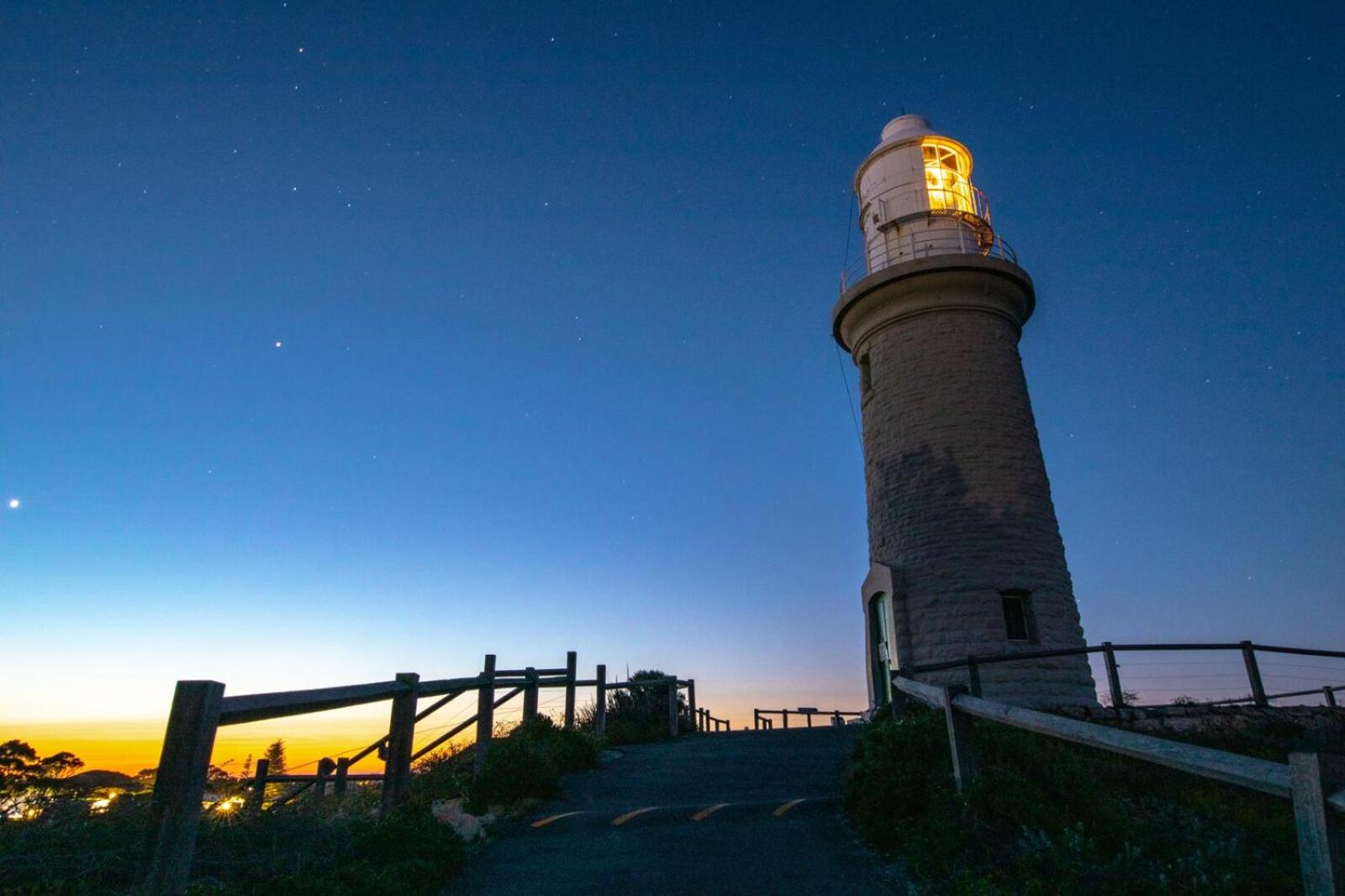 Discovery Resorts - Rottnest Island view 3