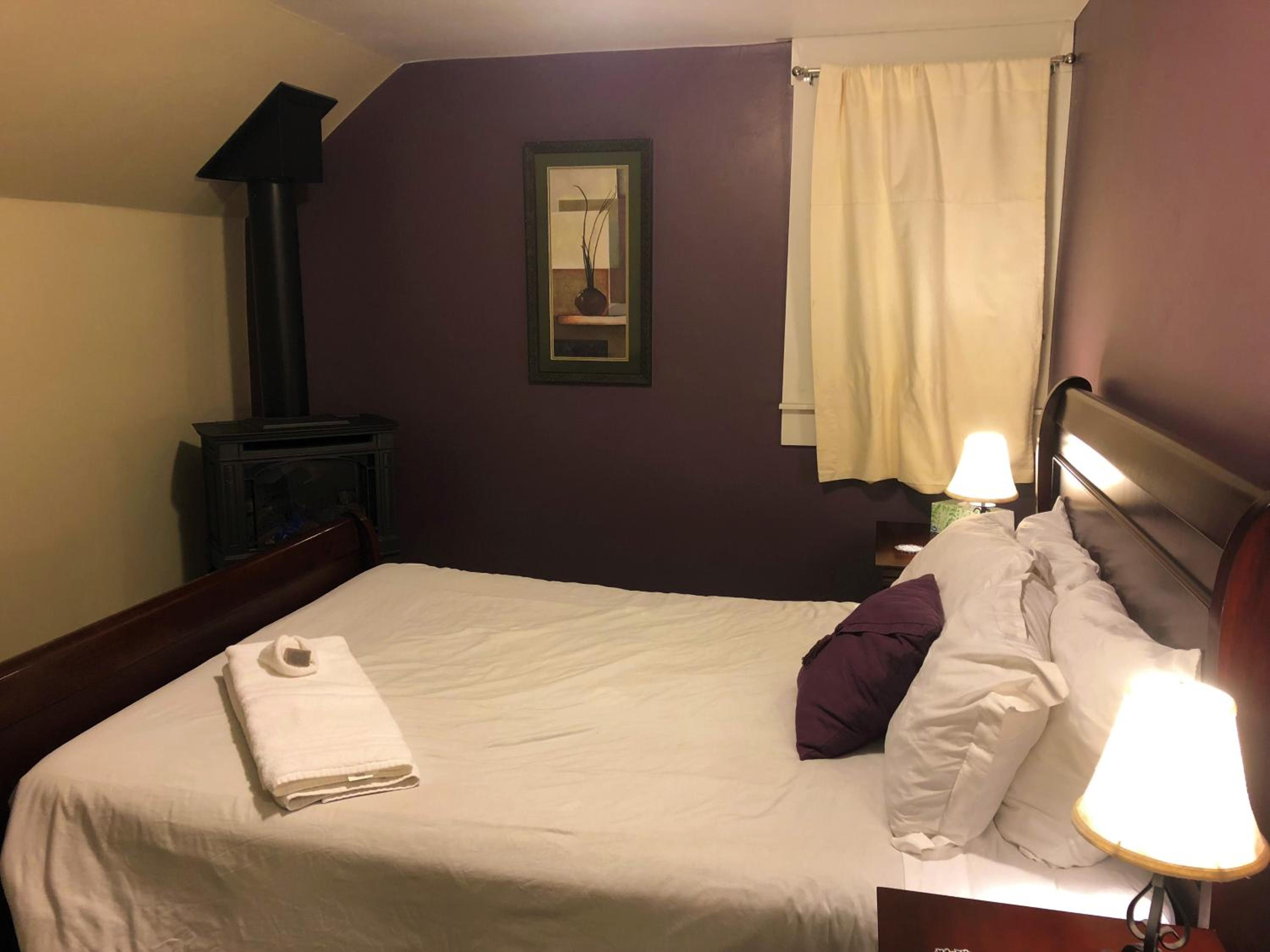The Salida Inn and Hostel