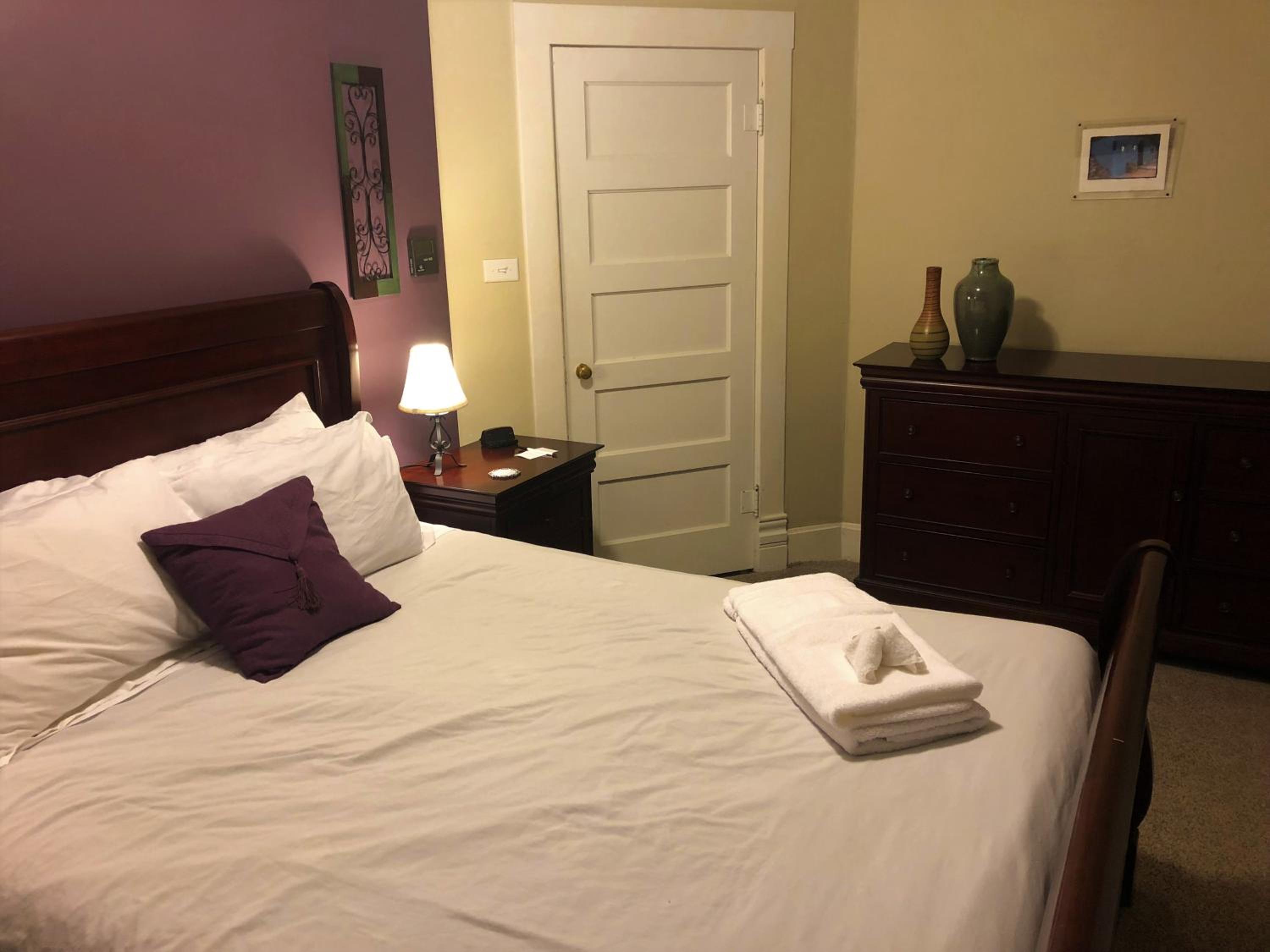 The Salida Inn and Hostel