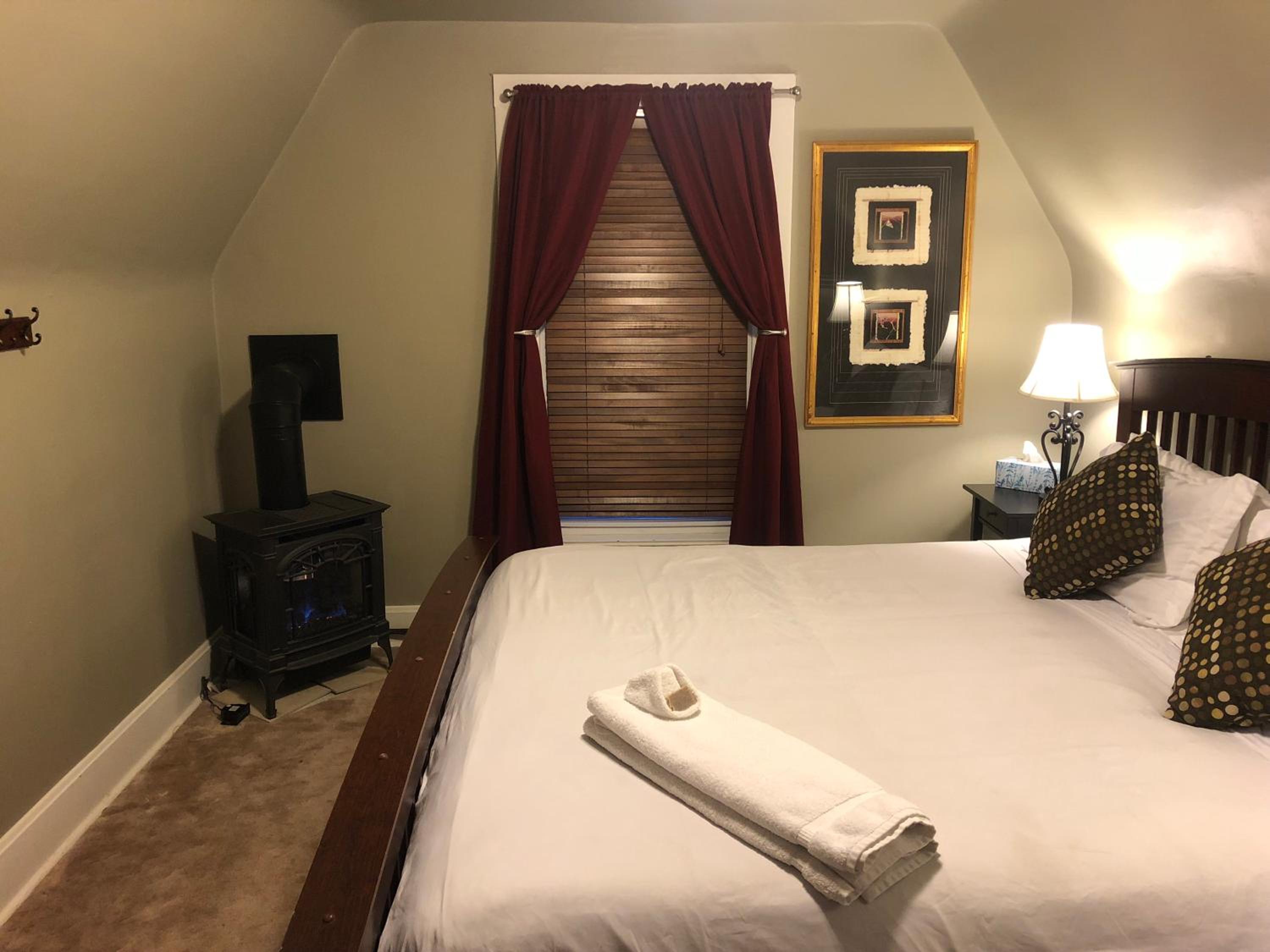 The Salida Inn and Hostel