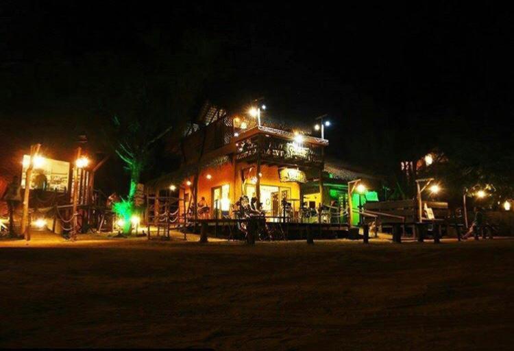 BougainVilla Guest House