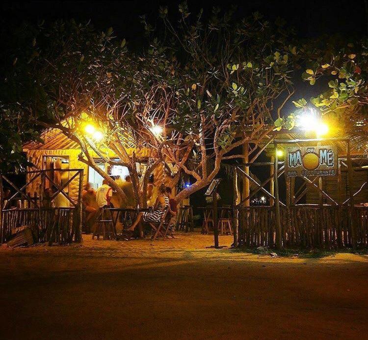 BougainVilla Guest House